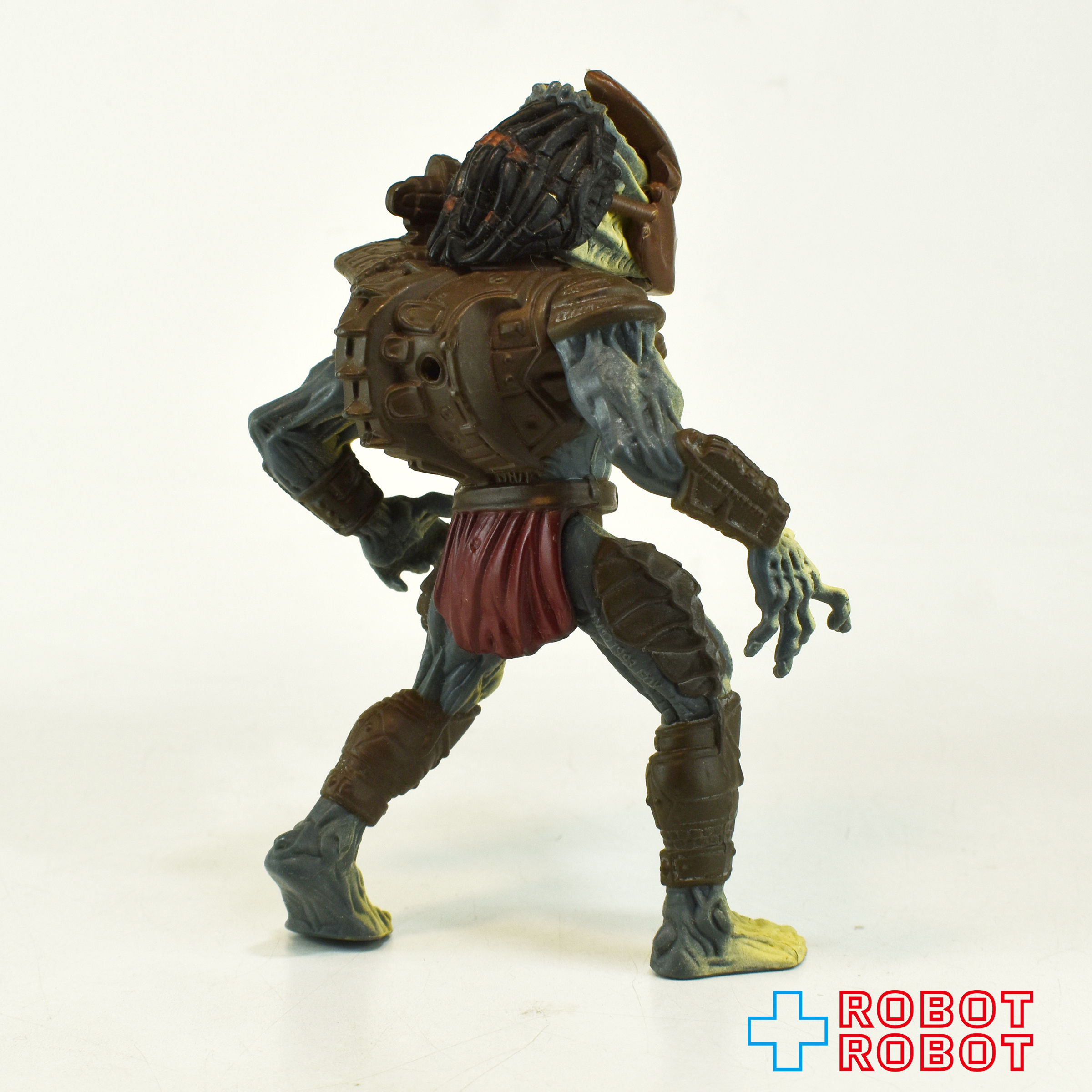 ケナー エイリアン エイリアン vs プレデター 2パック プレデター アクションフィギュア 1994 ルース 入荷写真