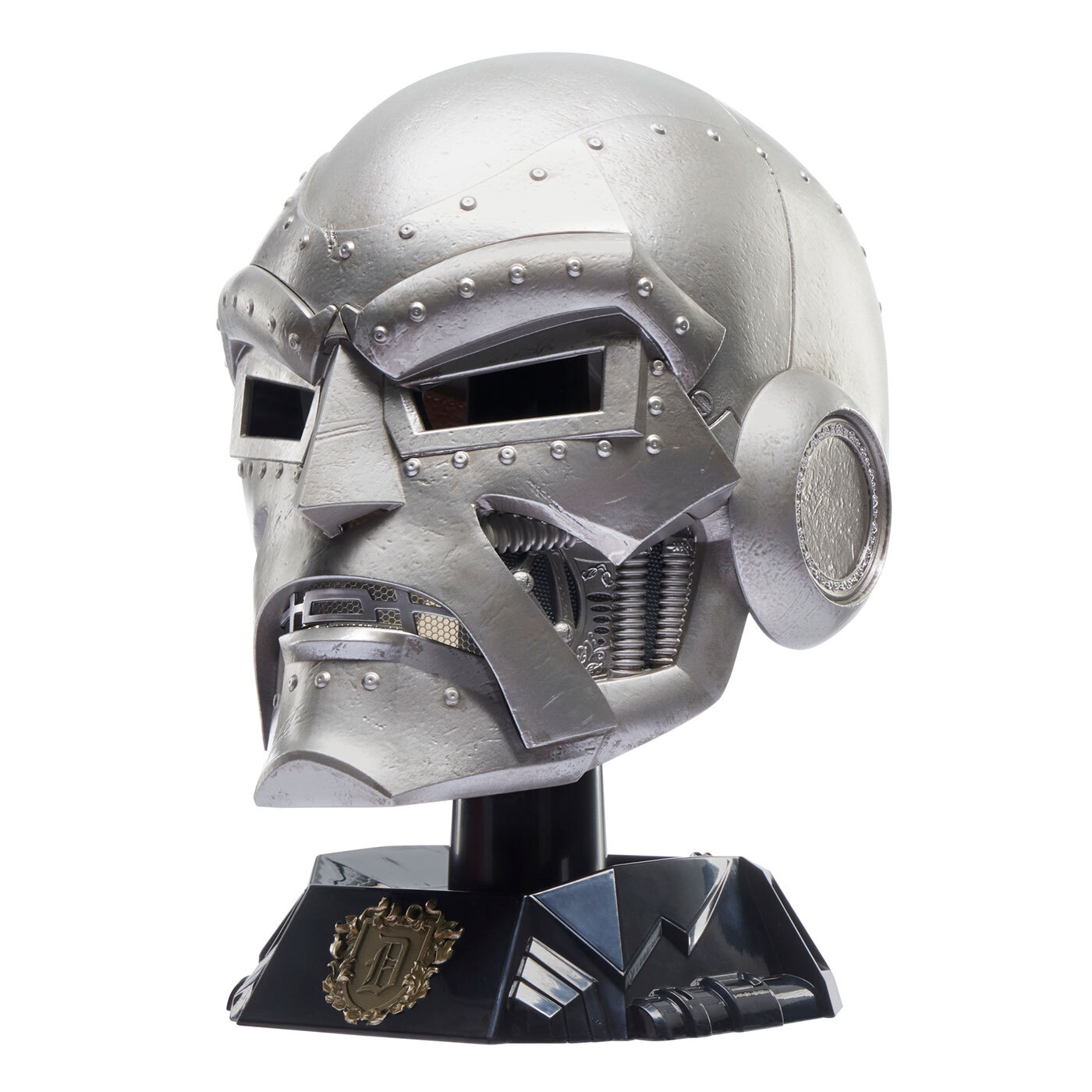 マーベルレジェンド アベンジャーズ ドクター・ドゥーム 1/1 スケール レプリカ ヘルメット 国内版 未開封 入荷写真