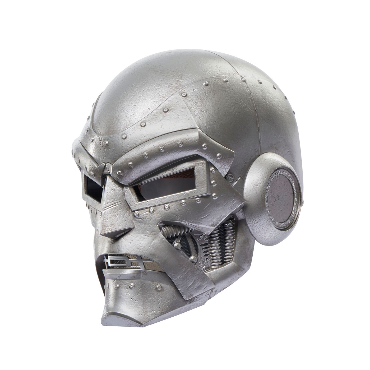 マーベルレジェンド アベンジャーズ ドクター・ドゥーム 1/1 スケール レプリカ ヘルメット 国内版 未開封 入荷写真