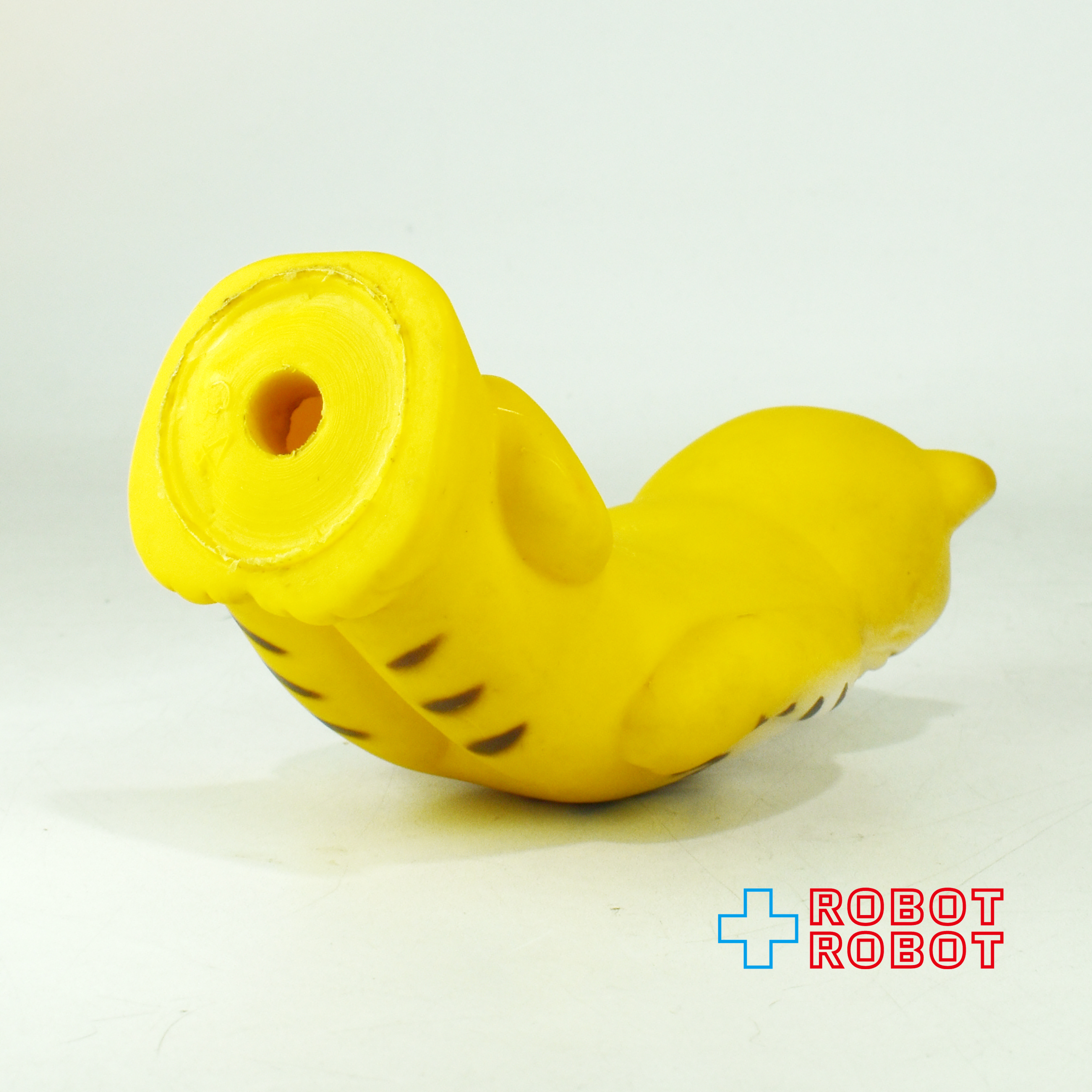 ミャオミックス キャット キャットフードのアドバタイジングキャラクター ソフビフィギュア 企業物 入荷写真