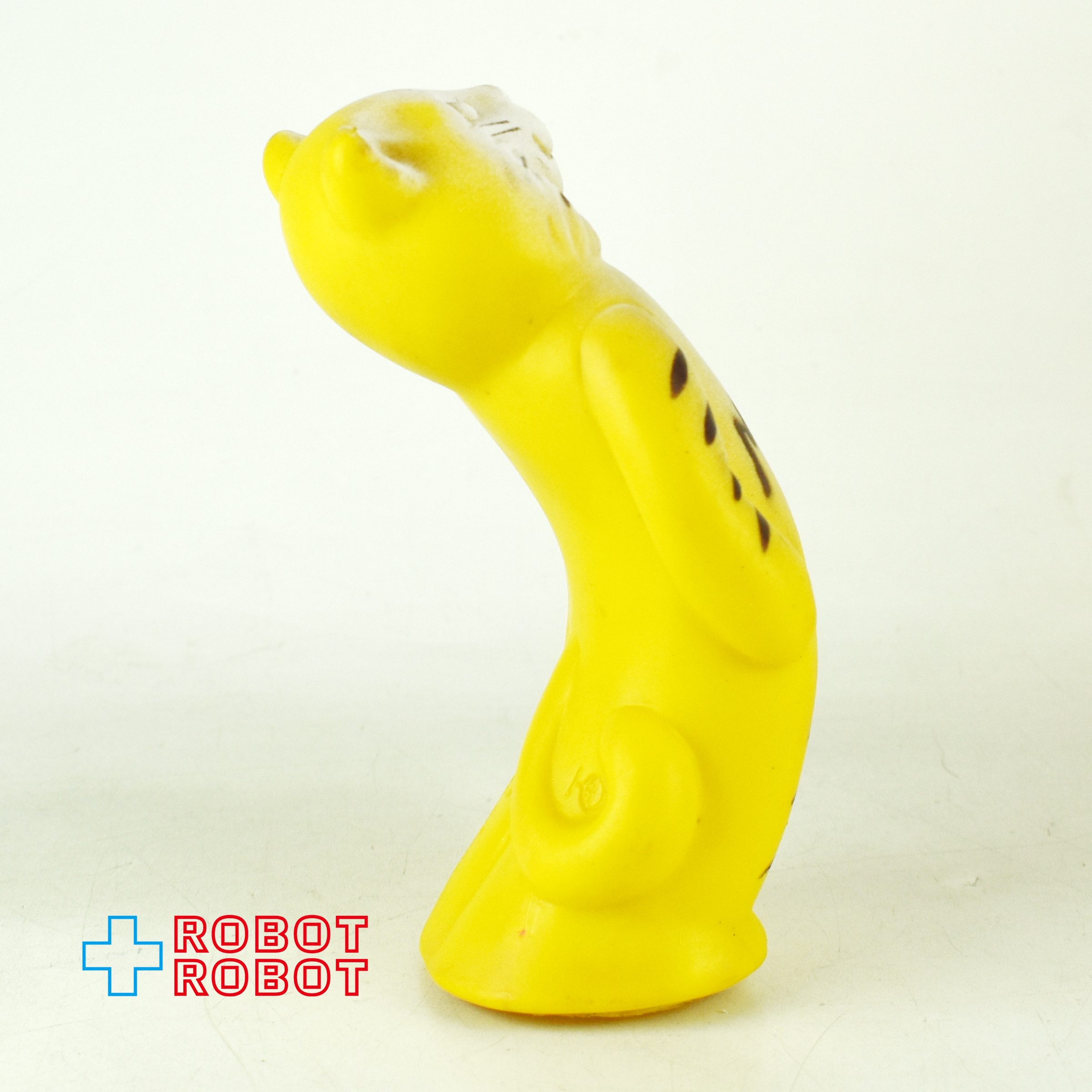 ミャオミックス キャット キャットフードのアドバタイジングキャラクター ソフビフィギュア 企業物 入荷写真