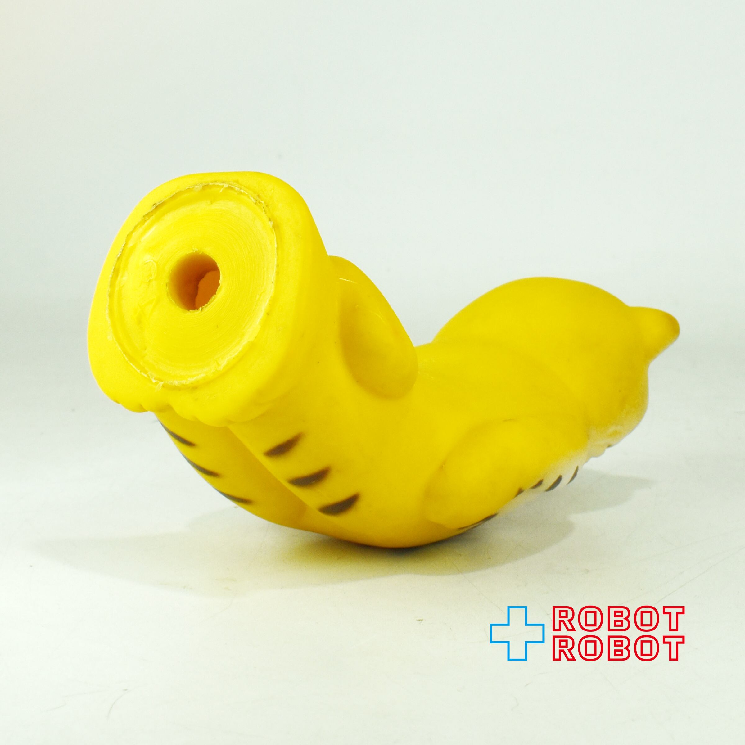 ミャオミックス キャット キャットフードのアドバタイジングキャラクター ソフビフィギュア 企業物 入荷写真