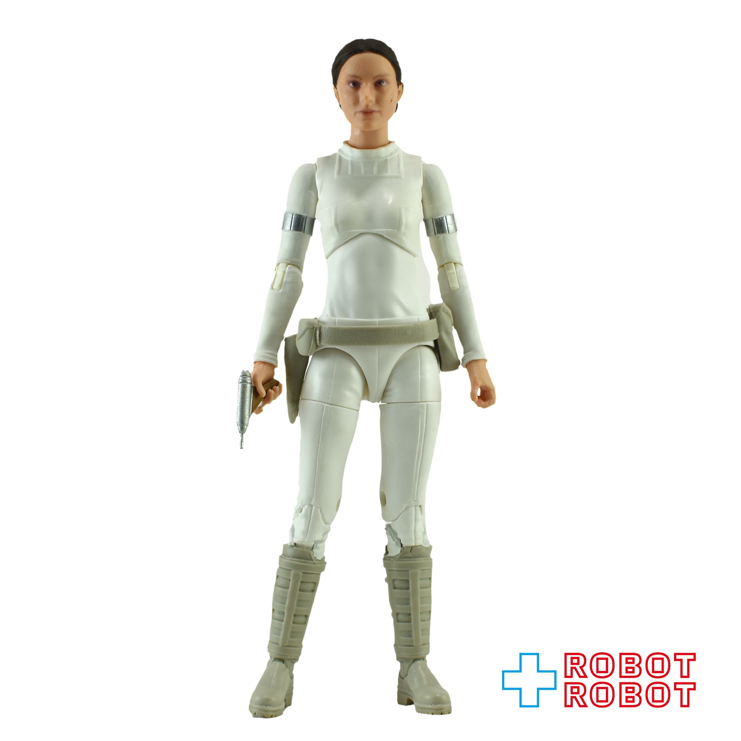 スター・ウォーズ ブラックシリーズ クローンの攻撃 パドメ・アミダラ 6インチフィギュア ルース 入荷写真