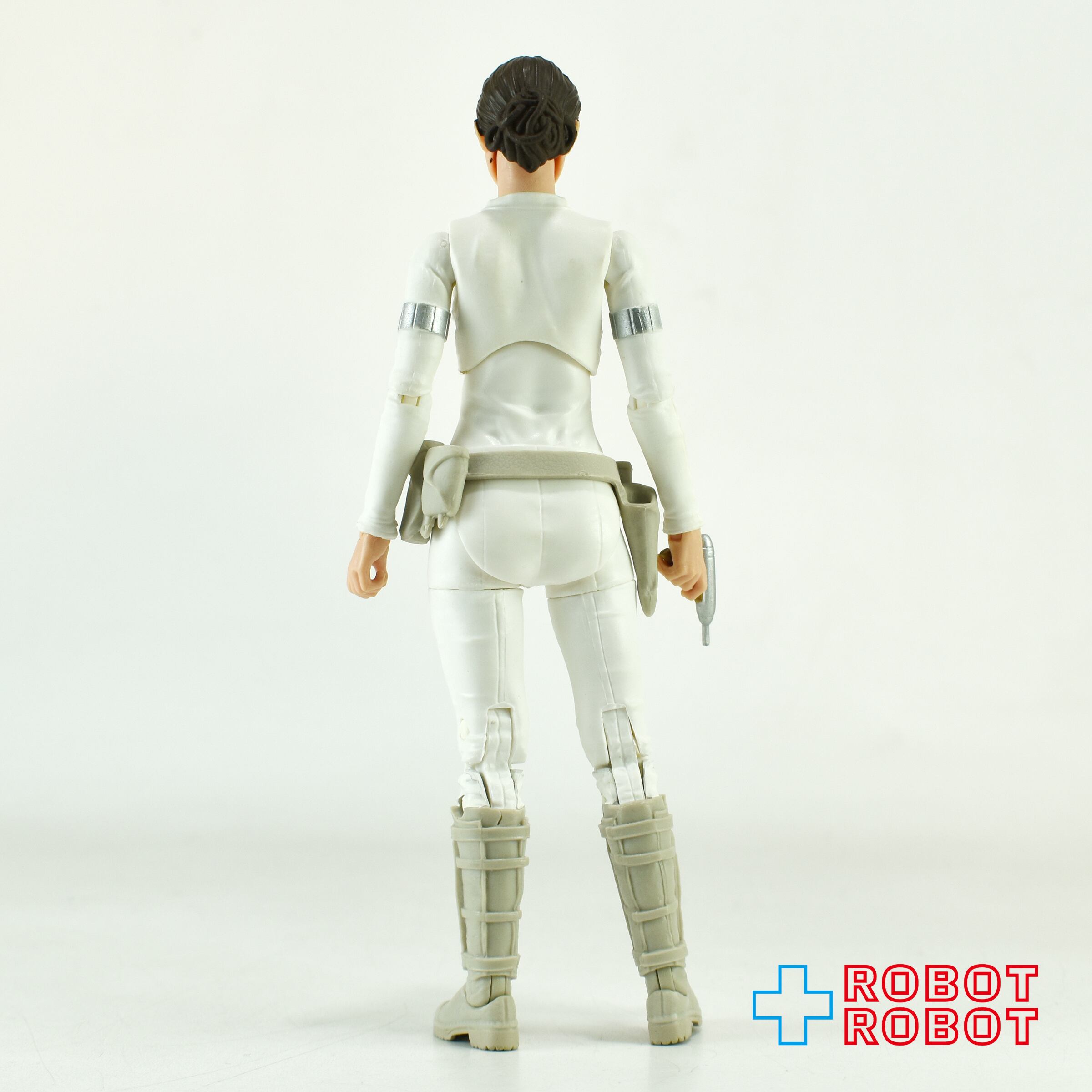スター・ウォーズ ブラックシリーズ クローンの攻撃 パドメ・アミダラ 6インチフィギュア ルース 入荷写真