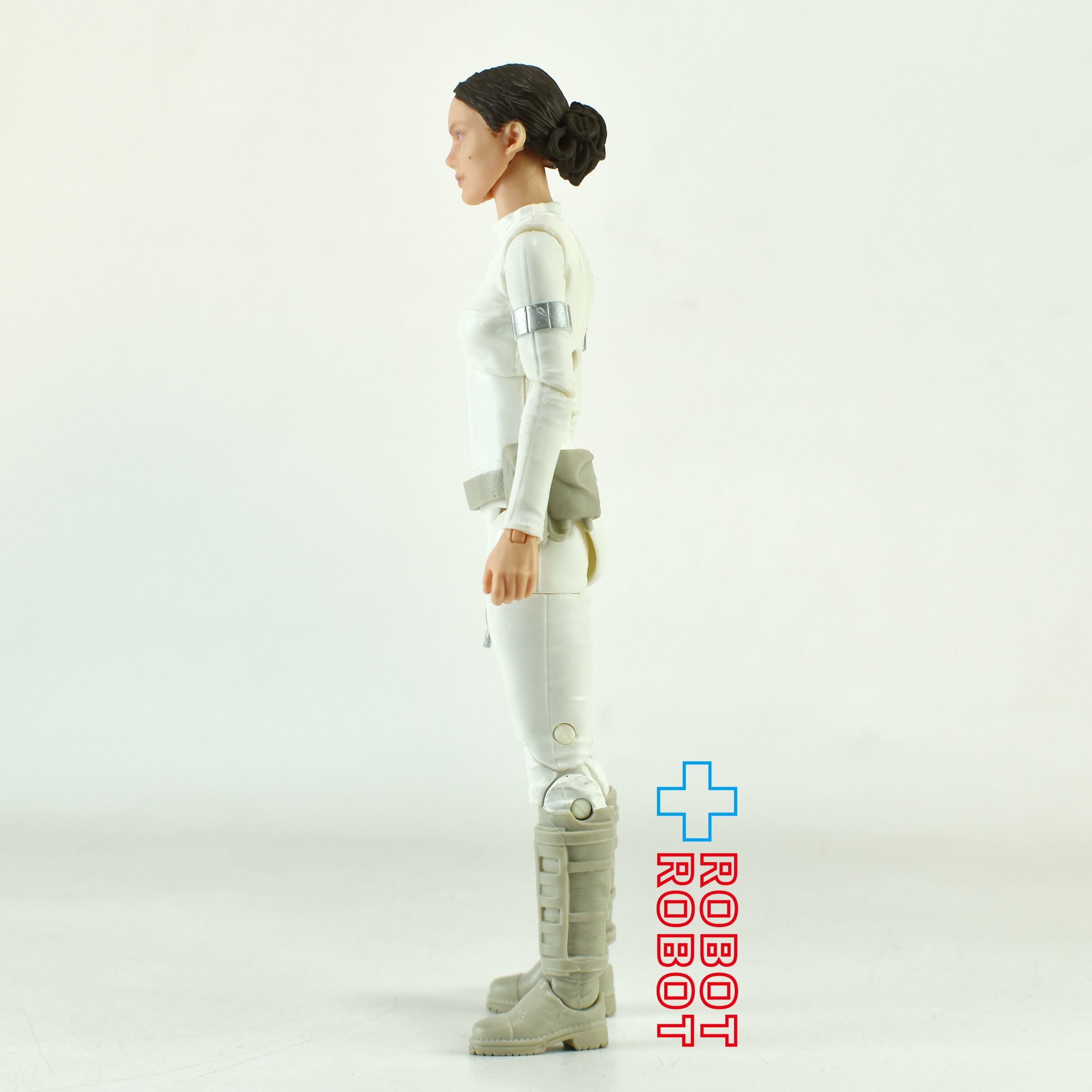 スター・ウォーズ ブラックシリーズ クローンの攻撃 パドメ・アミダラ 6インチフィギュア ルース 入荷写真