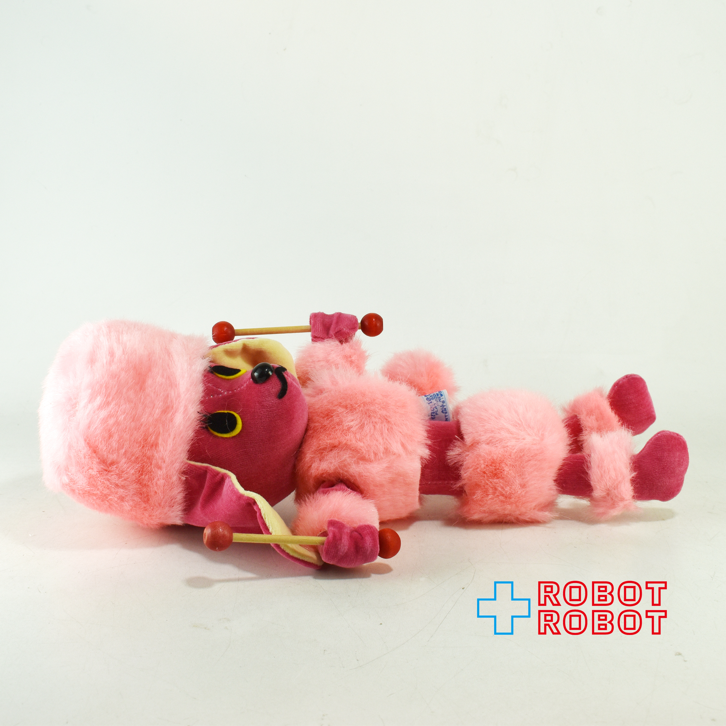 モダンペッツ バトン・プードル ピンク プレイセットプロダクツ 入荷写真
