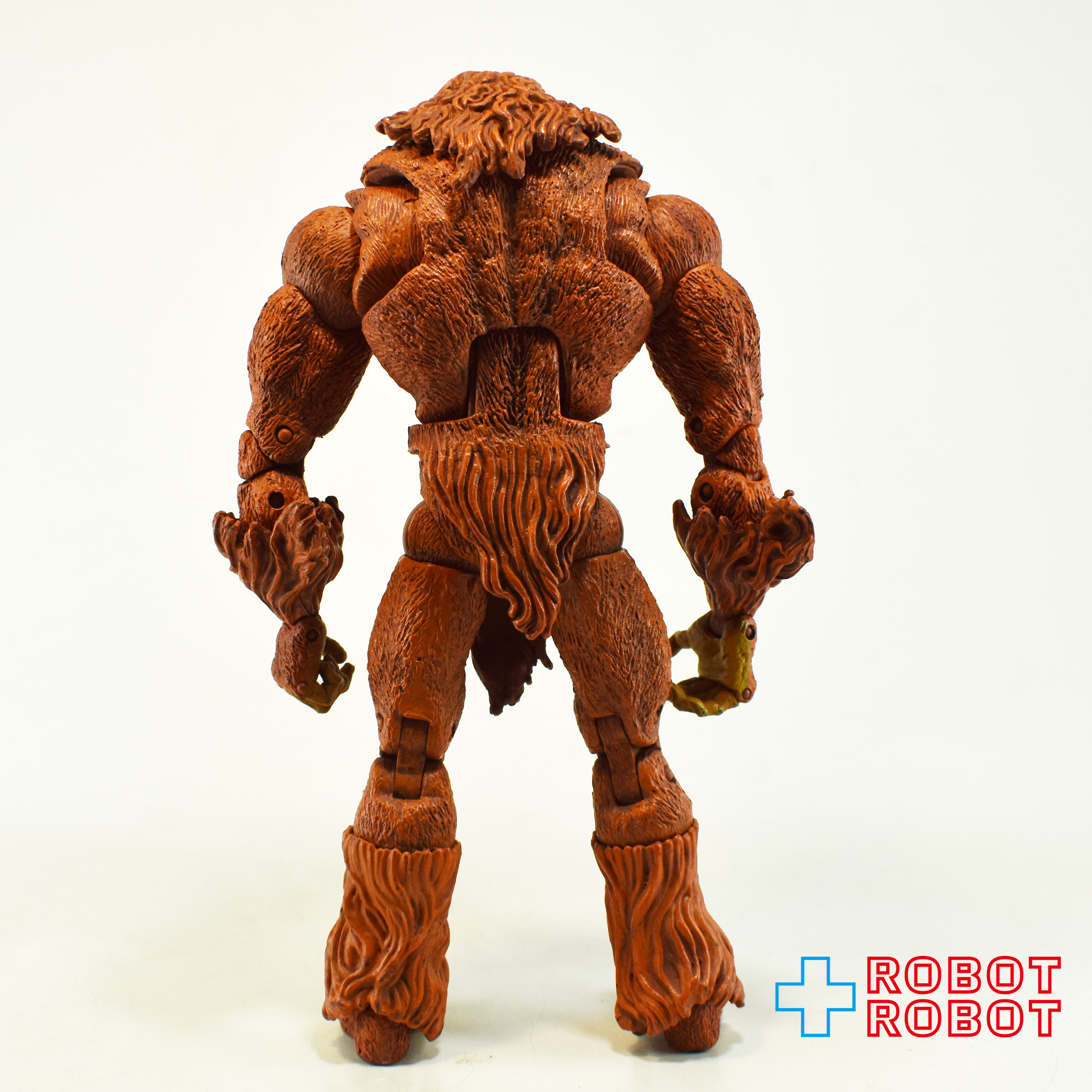 トイビズ マーベルレジェンド X-MEN アポカリプス サスカッチ 6インチ アクションフィギュア ルース 入荷写真