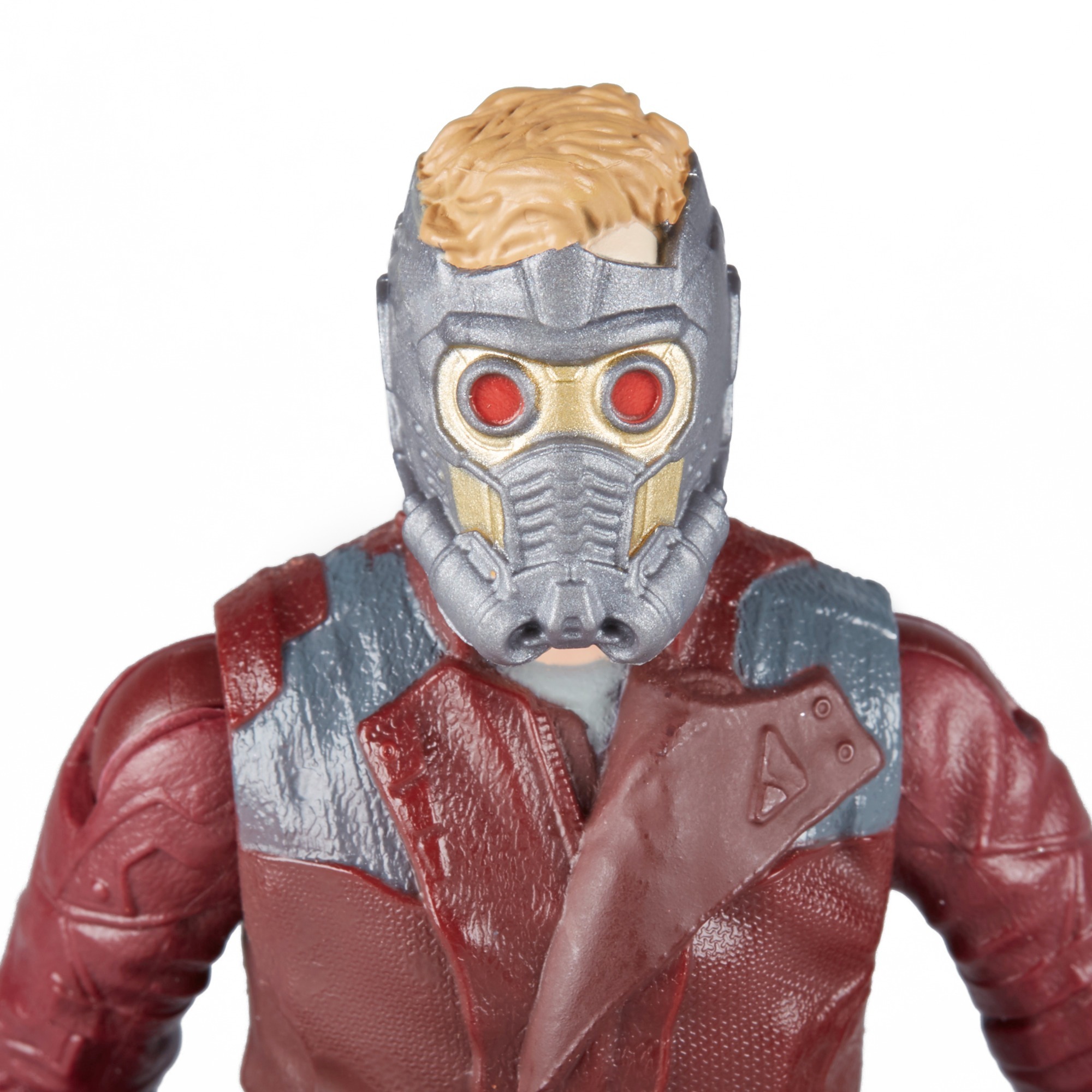 マーベル アベンジャーズ インフィニティウォー 6インチ アクションフィギュア スターロード 入荷写真