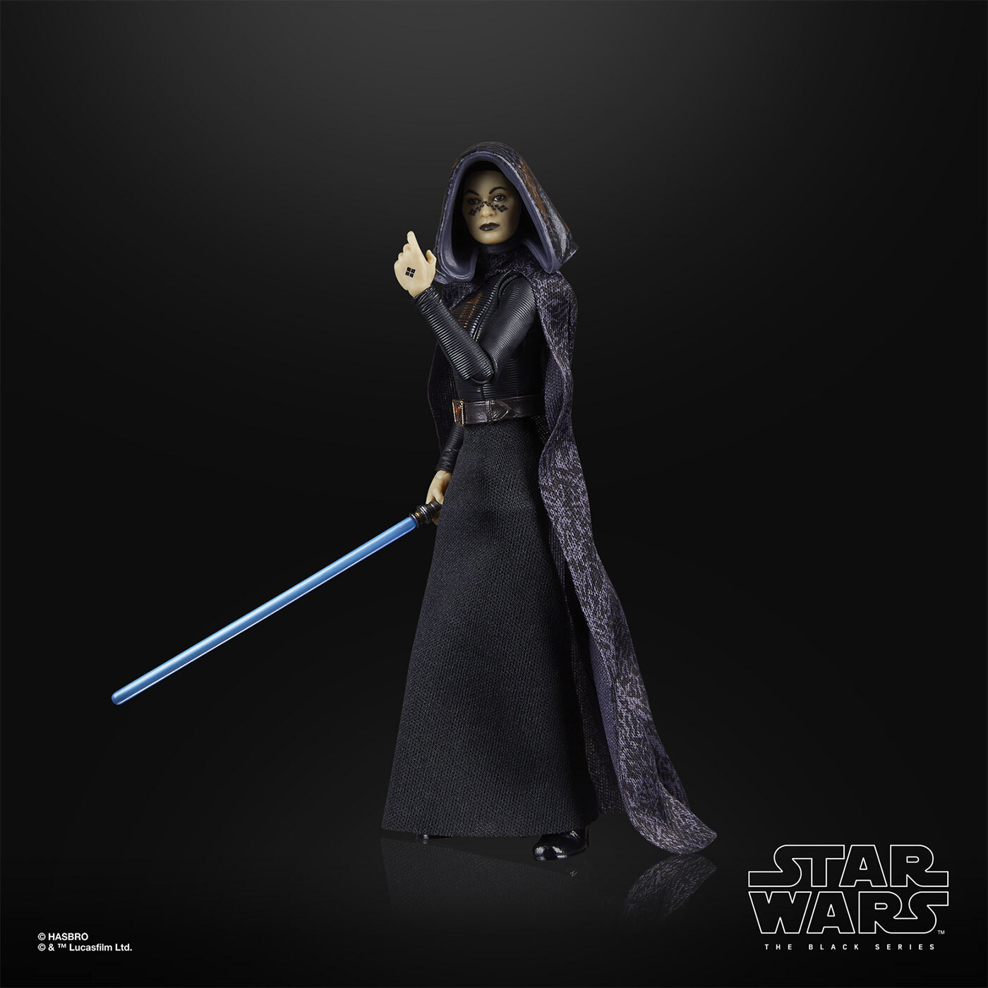 スター・ウォーズ ブラックシリーズ #AOTC09 バリス・オフィー 6インチフィギュア 国内版 未開封 入荷写真