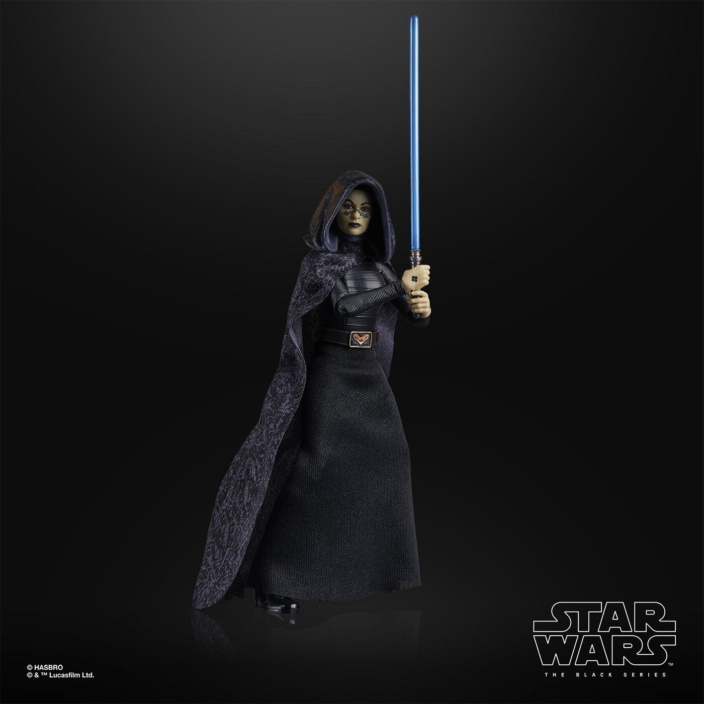 スター・ウォーズ ブラックシリーズ #AOTC09 バリス・オフィー 6インチフィギュア 国内版 未開封 入荷写真