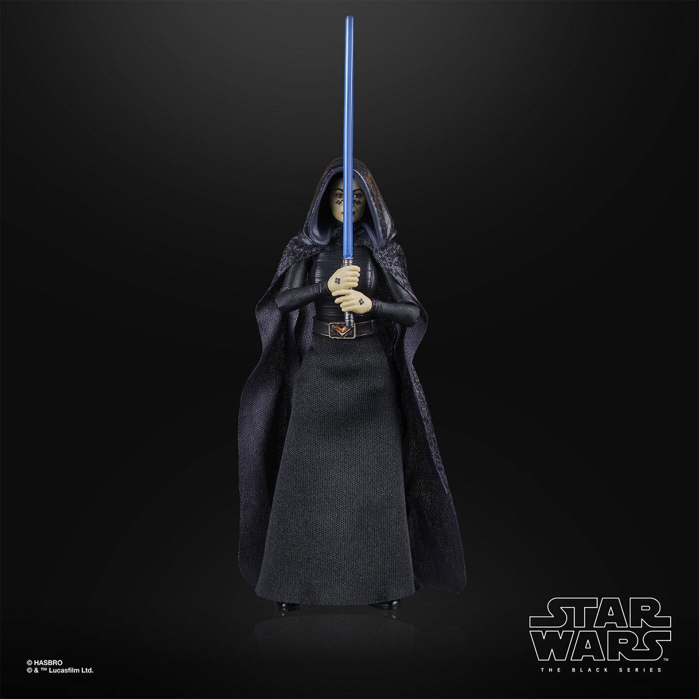 スター・ウォーズ ブラックシリーズ #AOTC09 バリス・オフィー 6インチフィギュア 国内版 未開封 入荷写真