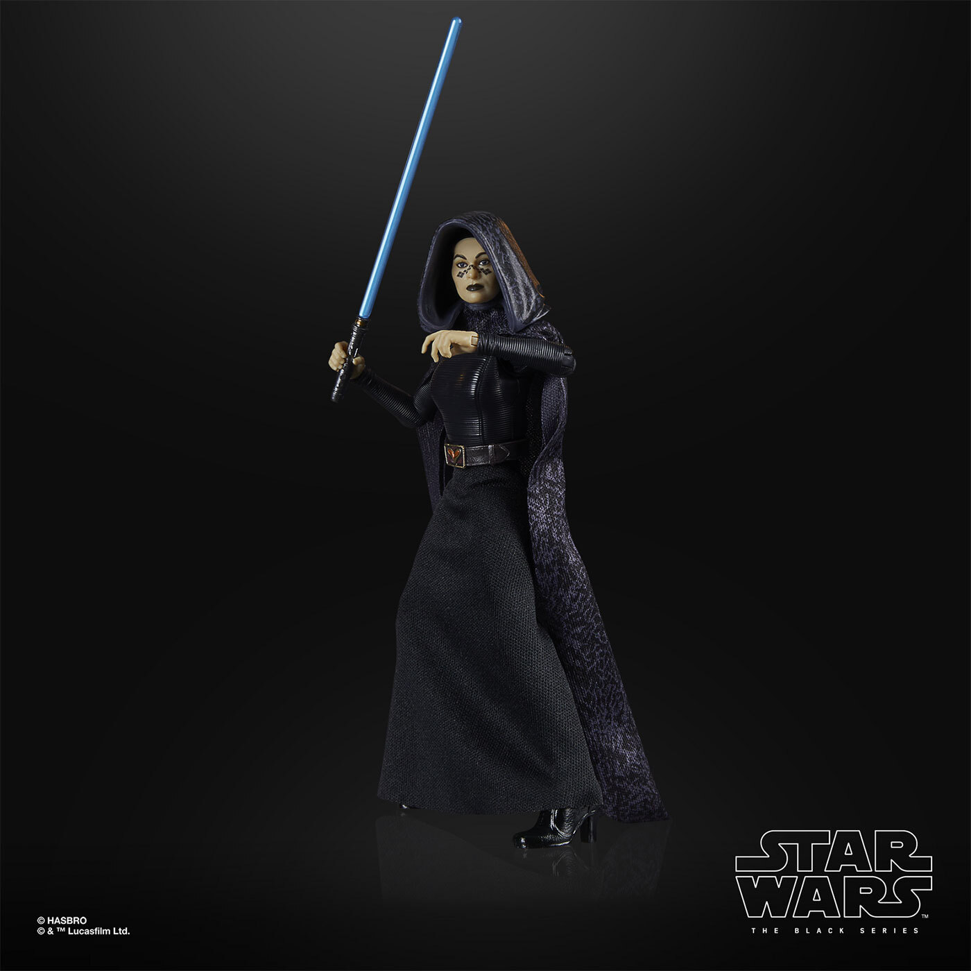 スター・ウォーズ ブラックシリーズ #AOTC09 バリス・オフィー 6インチフィギュア 国内版 未開封 入荷写真