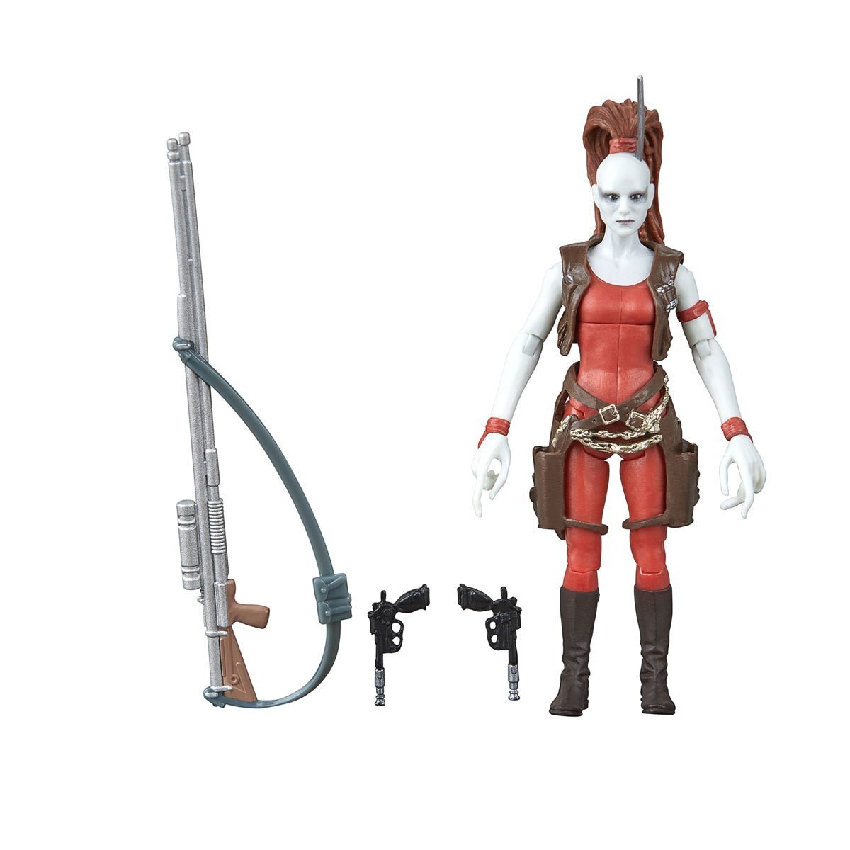スター・ウォーズ VC 73 オーラ・シング [TPM] 再販 ヴィンテージコレクション 3.75インチ アクションフィギュア 未開封 入荷写真