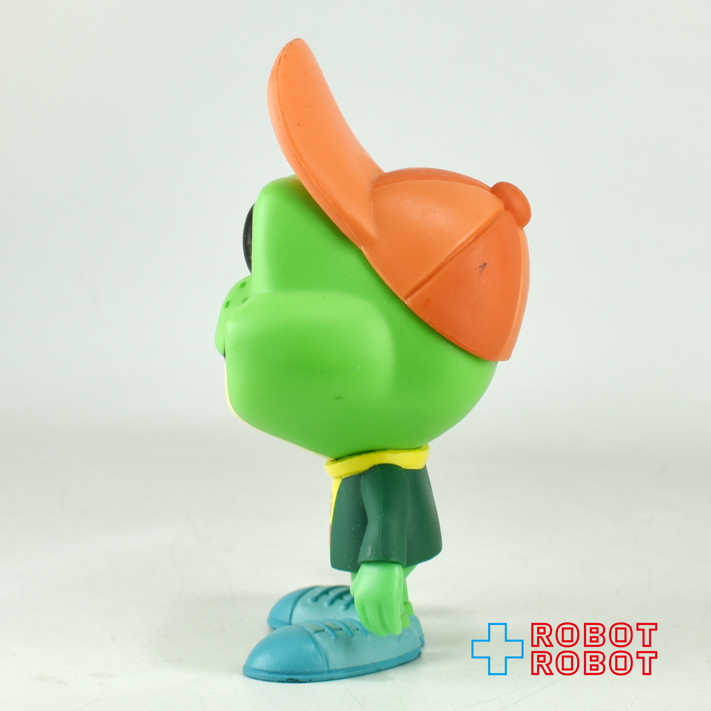 ファンコ POP! ケロッグ ハニー スマック 25 ディグエム・フロッグ フィギュア ルース 企業物 入荷写真