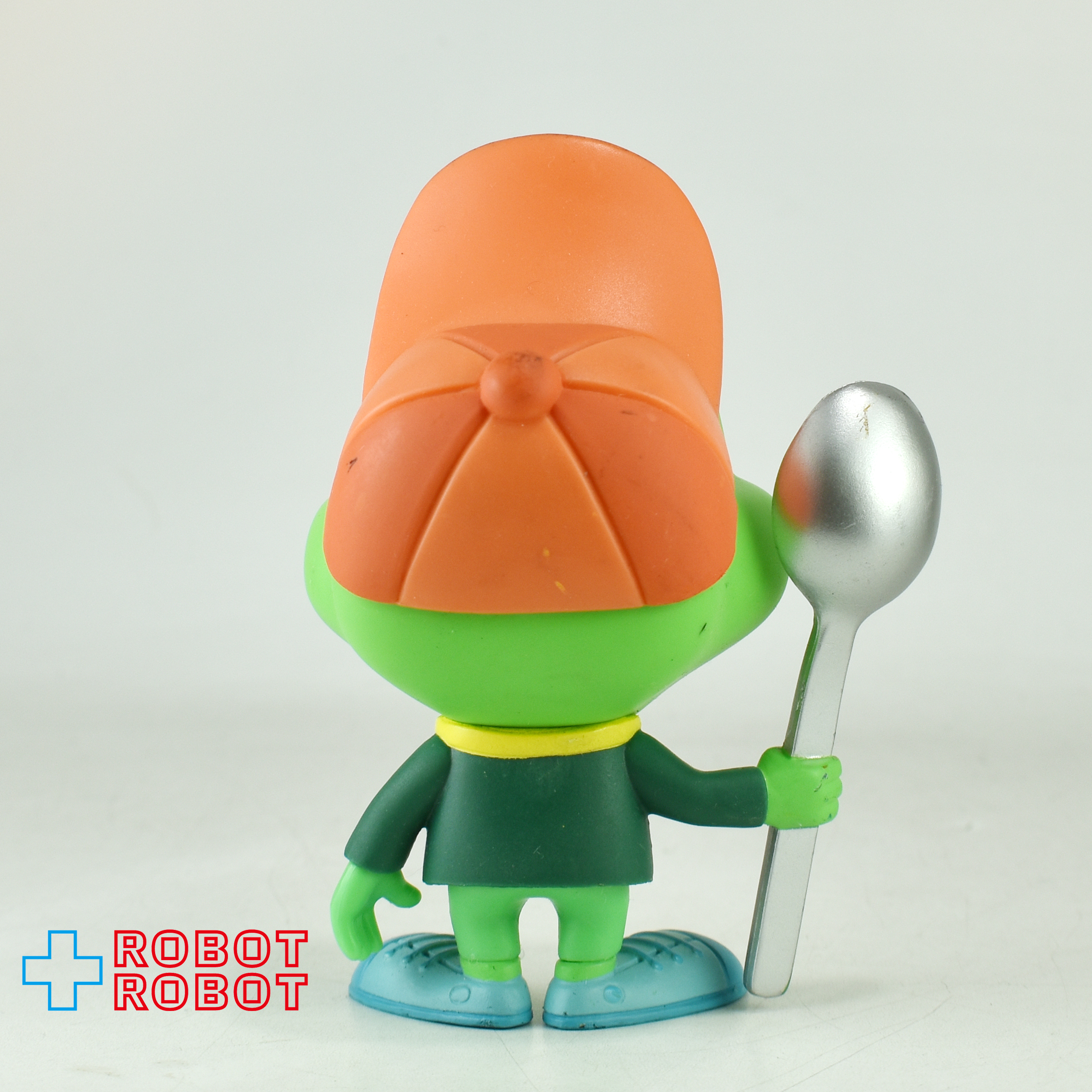 ファンコ POP! ケロッグ ハニー スマック 25 ディグエム・フロッグ フィギュア ルース 企業物 入荷写真