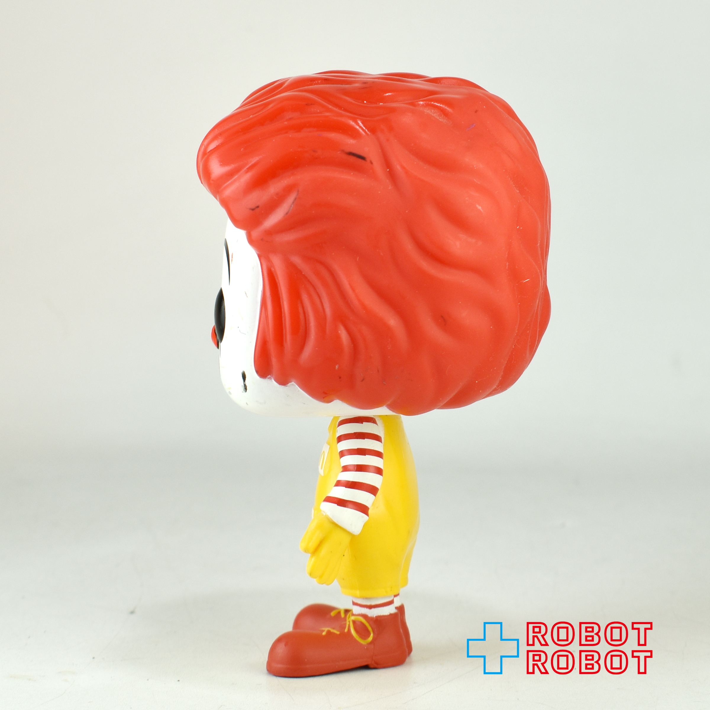 ファンコ POP! 85 ADアイコンズ ロナルド・マクドナルド ビニールフィギュア ルース 企業物 入荷写真