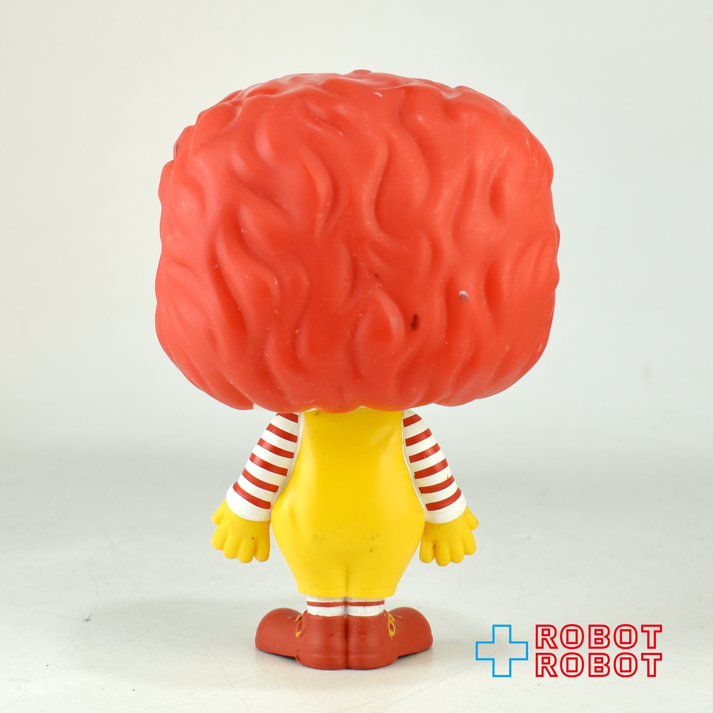 ファンコ POP! 85 ADアイコンズ ロナルド・マクドナルド ビニールフィギュア ルース 企業物 入荷写真