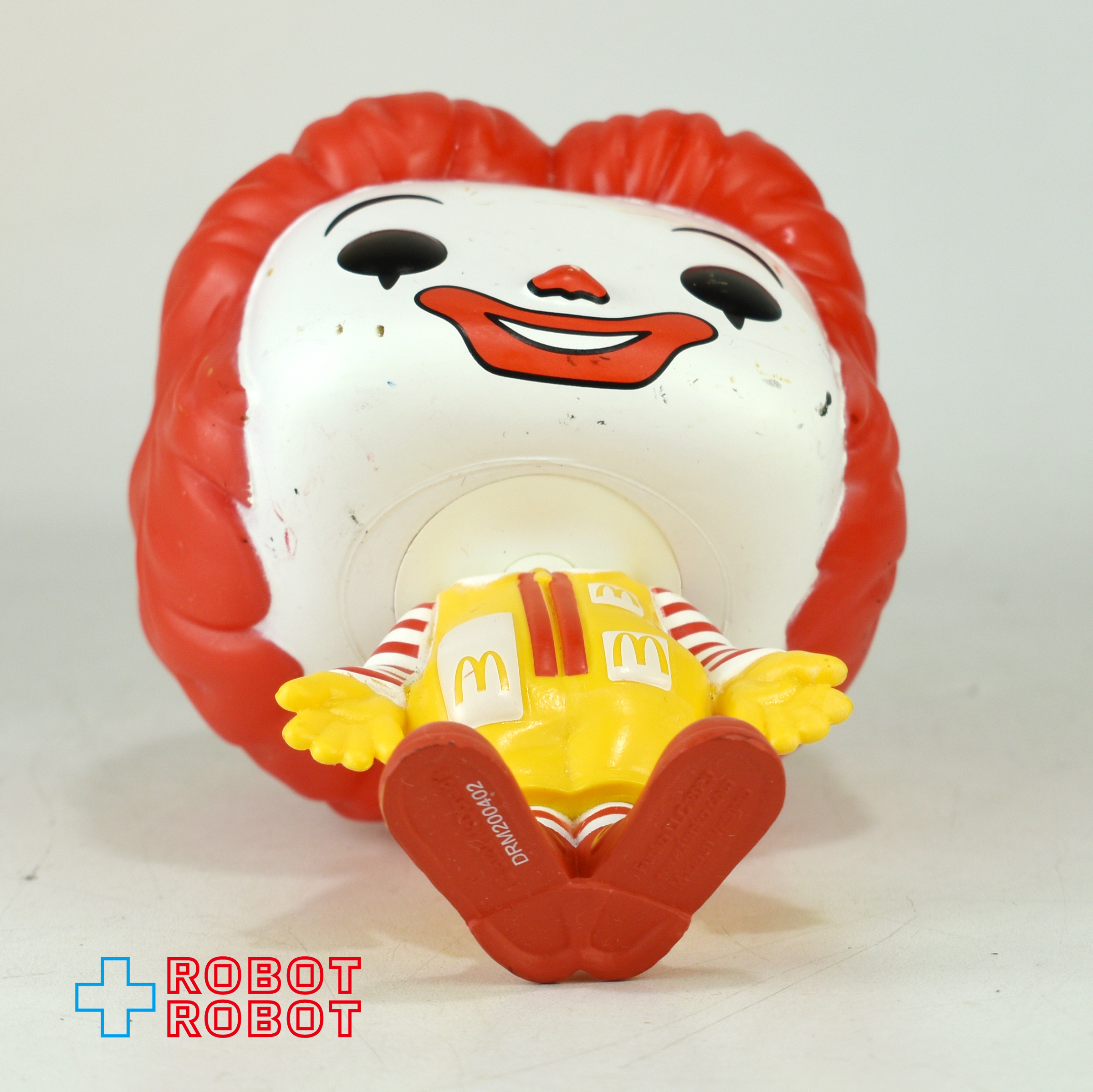 ファンコ POP! 85 ADアイコンズ ロナルド・マクドナルド ビニールフィギュア ルース 企業物 入荷写真
