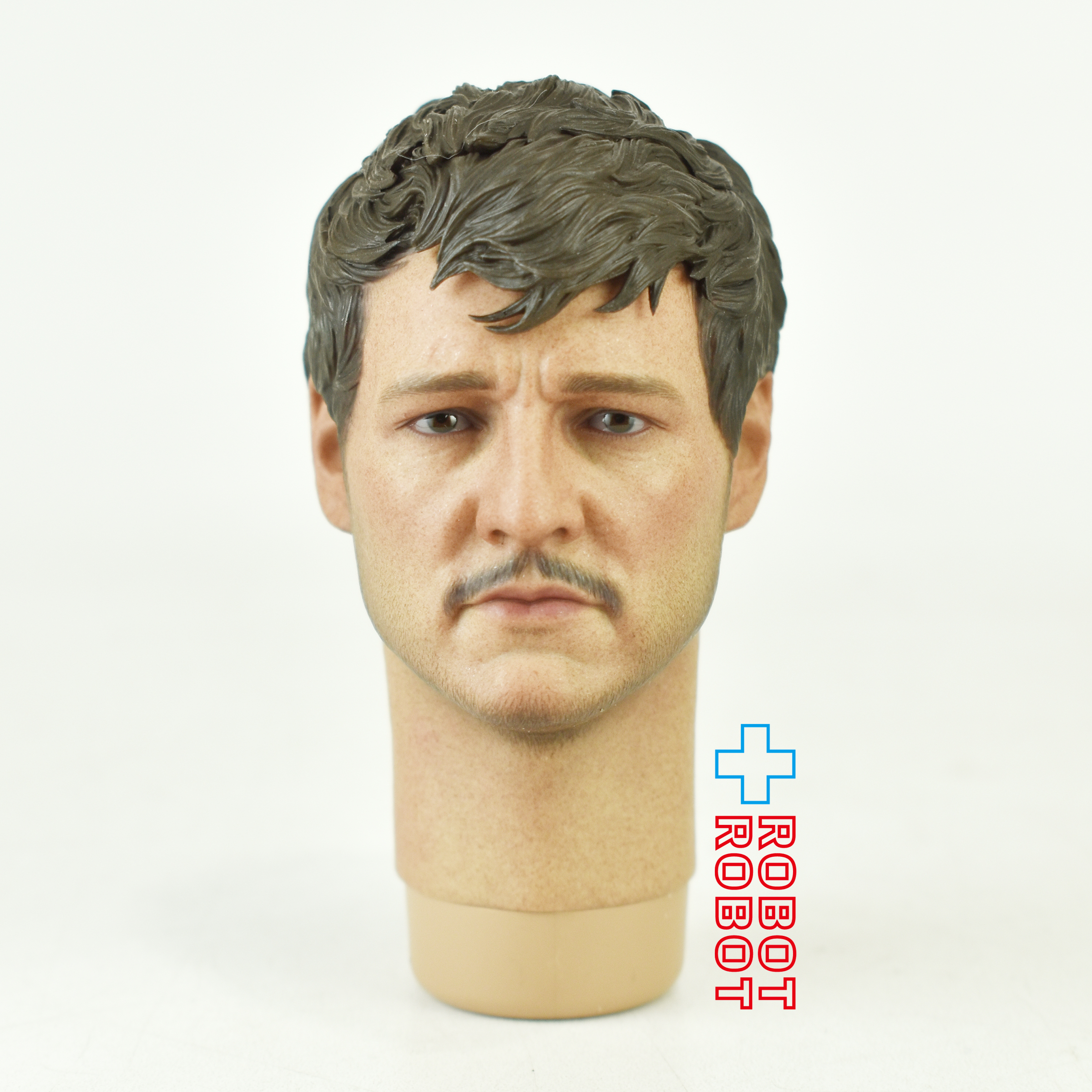 ホットトイズ テレビ・マスターピース スター・ウォーズ マンダロリアン マンダロリアン & グローグー 1/6スケールフィギュア TMS051 開封美品 入荷写真