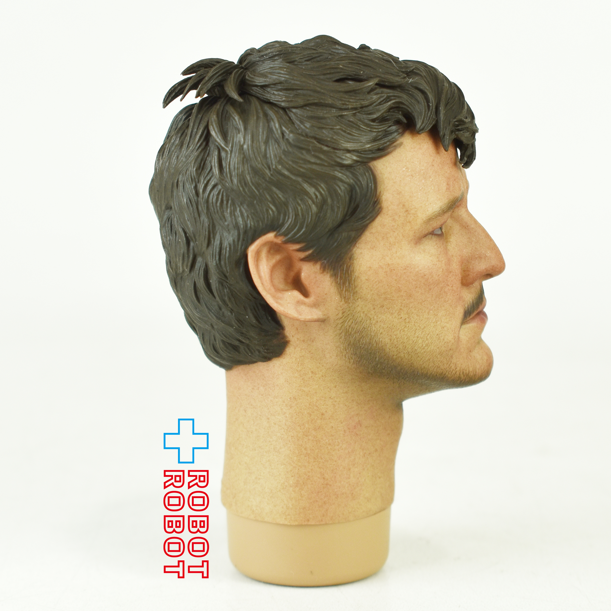 ホットトイズ テレビ・マスターピース スター・ウォーズ マンダロリアン マンダロリアン & グローグー 1/6スケールフィギュア TMS051 開封美品 入荷写真