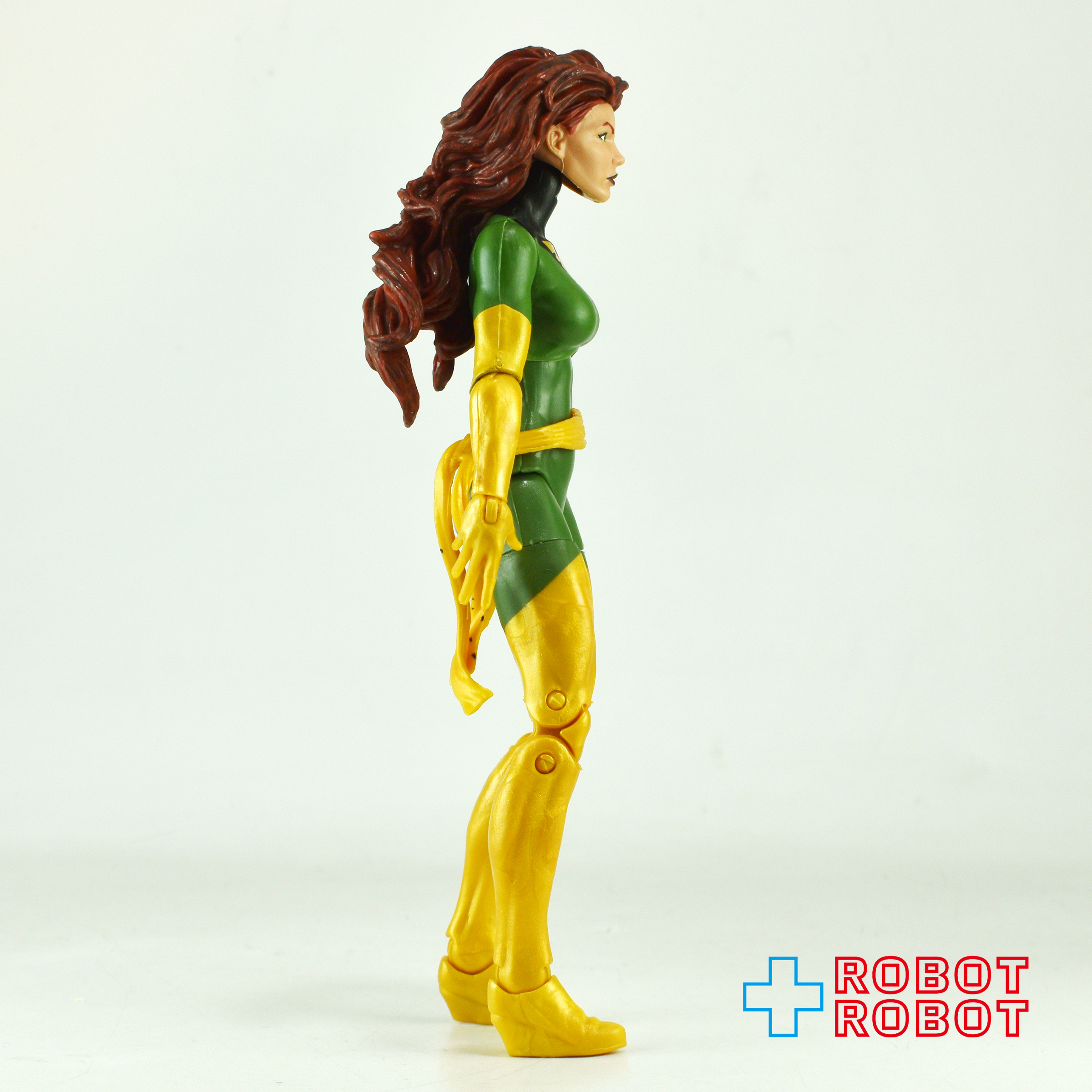 マーベルレジェンド X-MEN コミック シリーズ ジャガーノート ビルド フェニックス 6インチ アクションフィギュア ルース 入荷写真