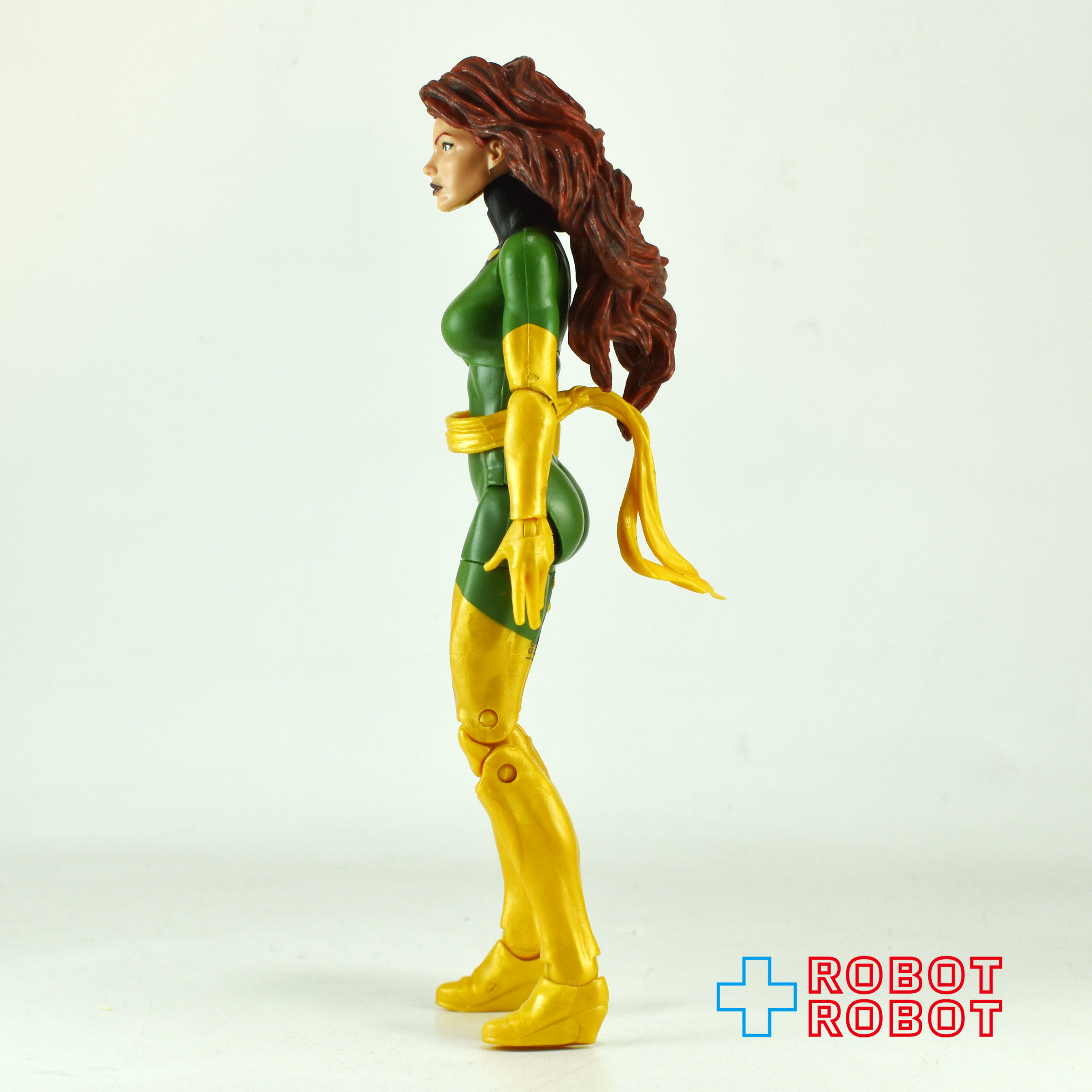 マーベルレジェンド X-MEN コミック シリーズ ジャガーノート ビルド フェニックス 6インチ アクションフィギュア ルース 入荷写真