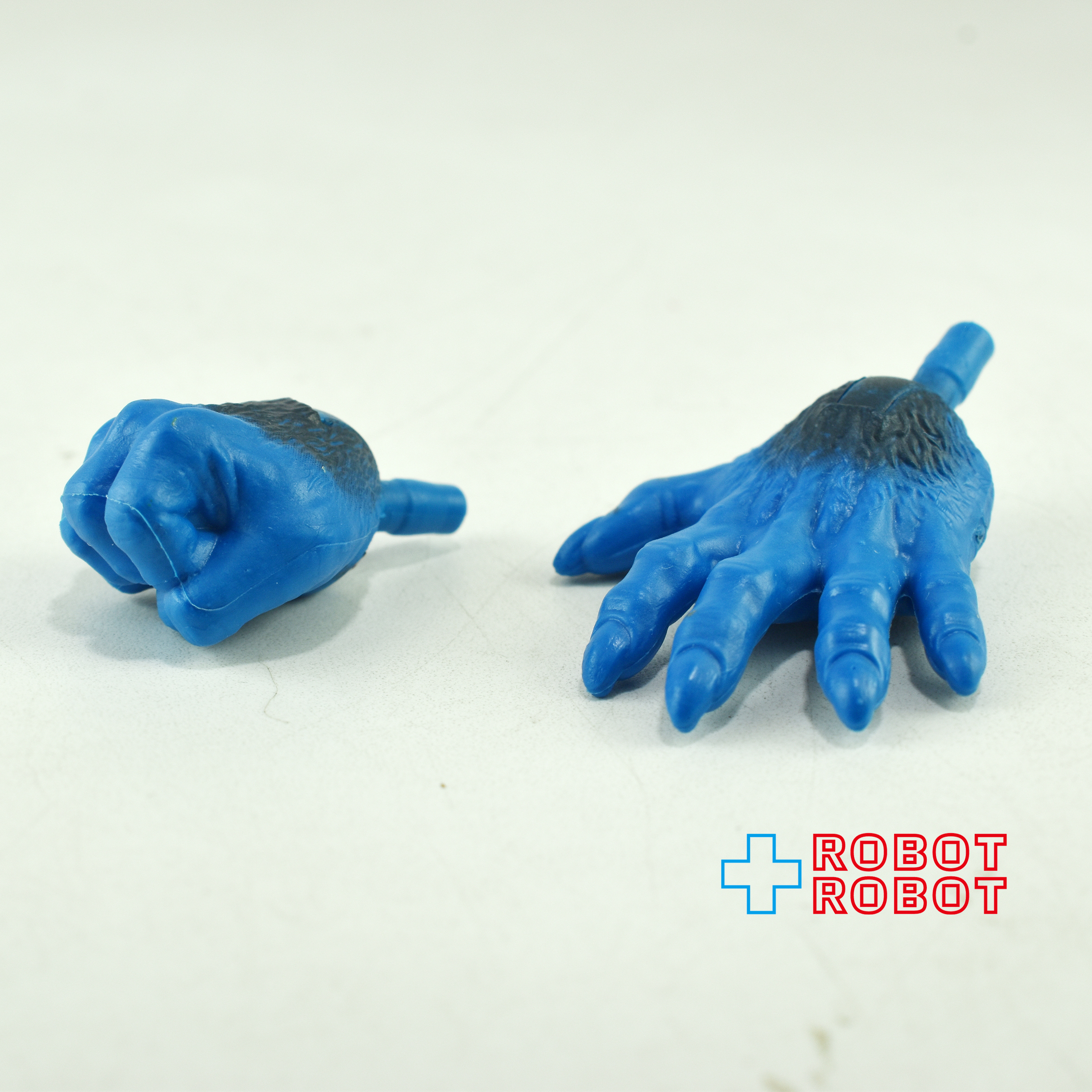 マーベルレジェンド X-MEN コミック シリーズ カリバン ビルド ビースト 6インチ アクションフィギュア ルース 入荷写真