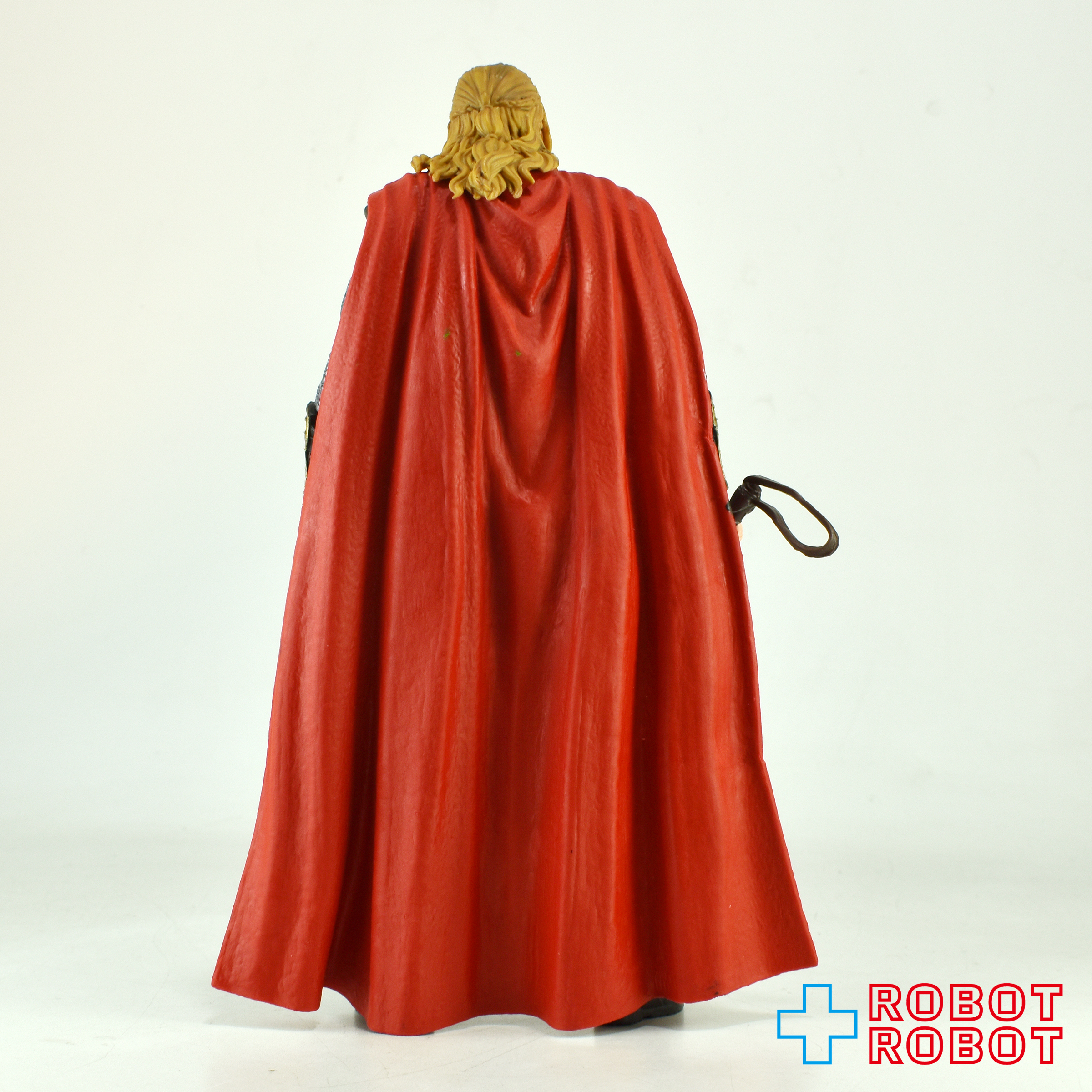 マーベルレジェンド MCUシリーズ ソー 映画 『マイティ・ソー／ダーク・ワールド』 6インチ アクションフィギュア ルース 入荷写真