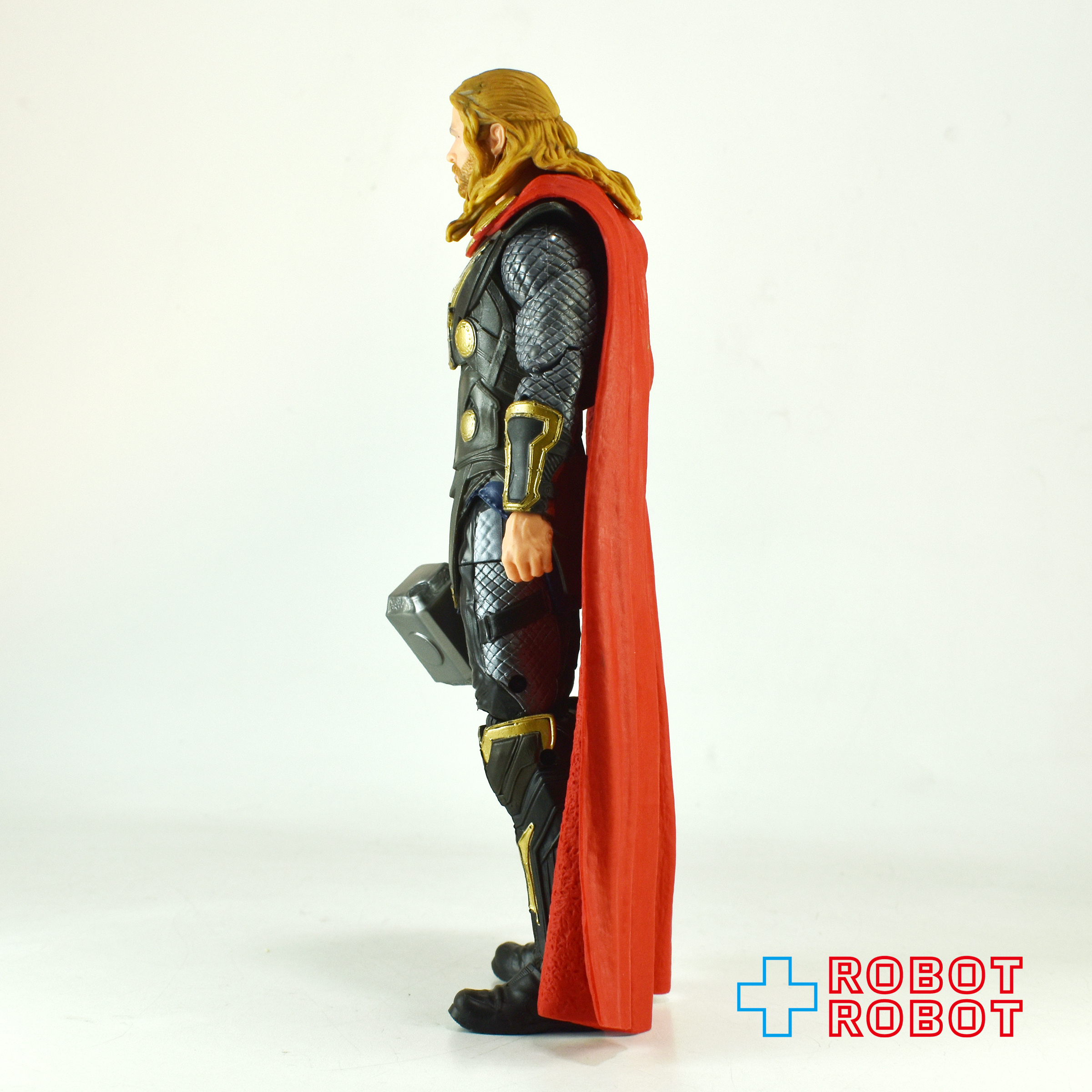 マーベルレジェンド MCUシリーズ ソー 映画 『マイティ・ソー／ダーク・ワールド』 6インチ アクションフィギュア ルース 入荷写真