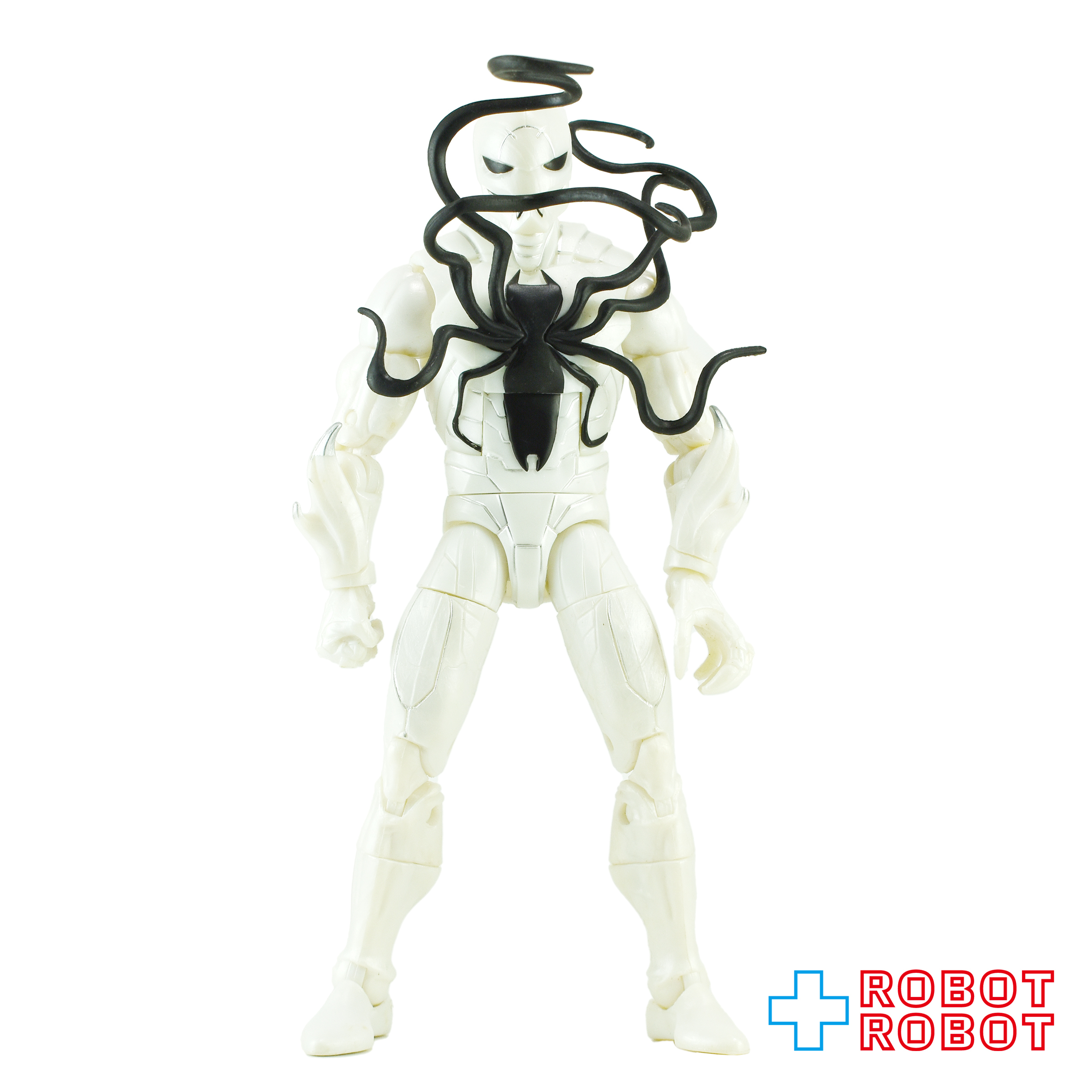 マーベルレジェンド ヴェノム シリーズ モンスターヴェノム ビルド ポイズン 6インチ アクションフィギュア ルース 入荷写真