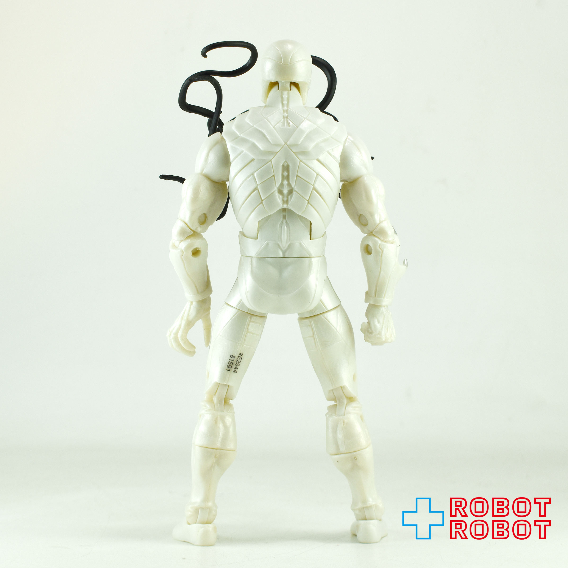 マーベルレジェンド ヴェノム シリーズ モンスターヴェノム ビルド ポイズン 6インチ アクションフィギュア ルース 入荷写真