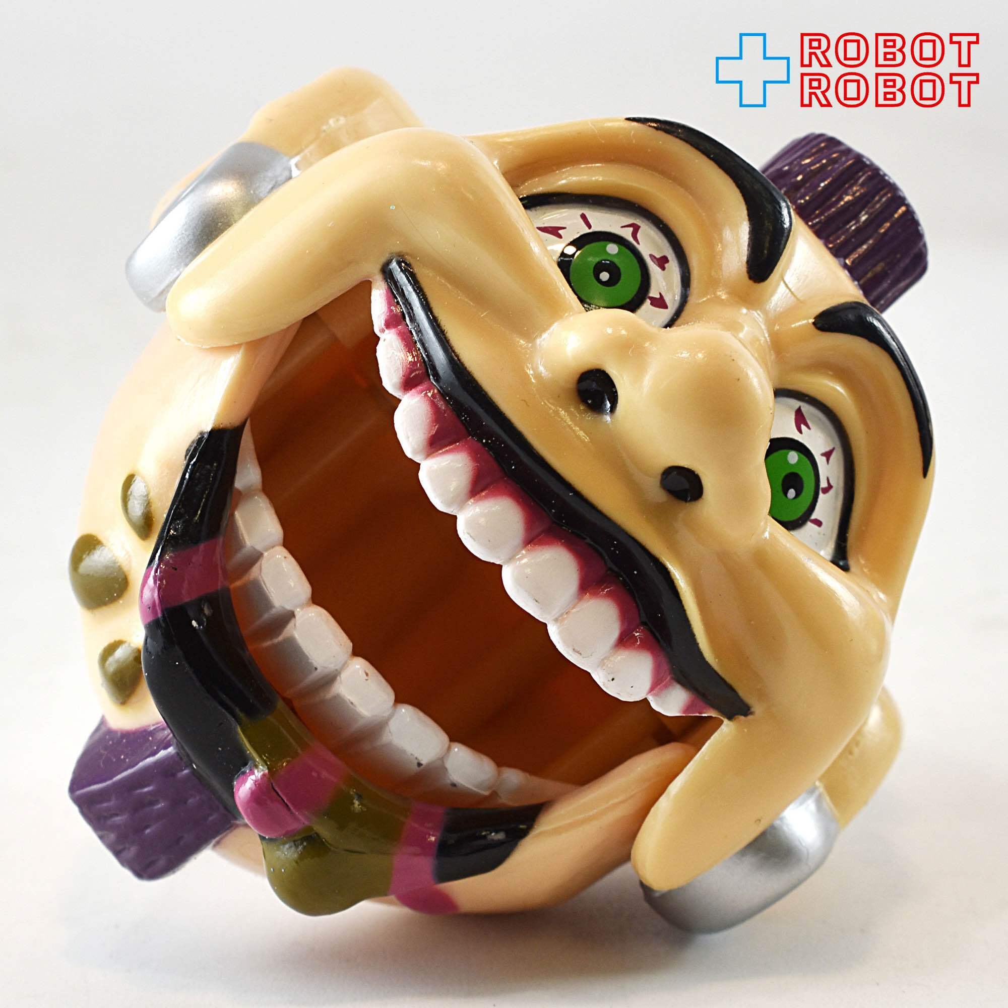 A.B.C ガム ケース Already been chewed 既に噛んだやつ バスタ・ガッツビー 入荷写真