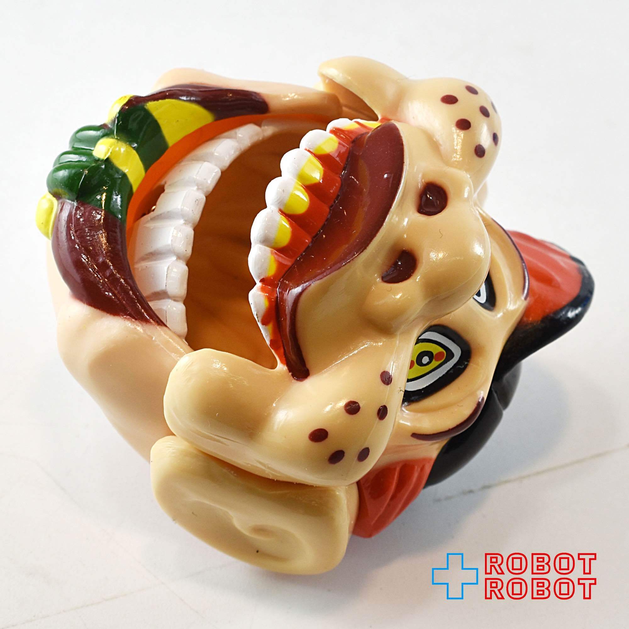 A.B.C ガム ケース Already been chewed 既に噛んだやつ チューイ・カルバンクル 開封美品 入荷写真