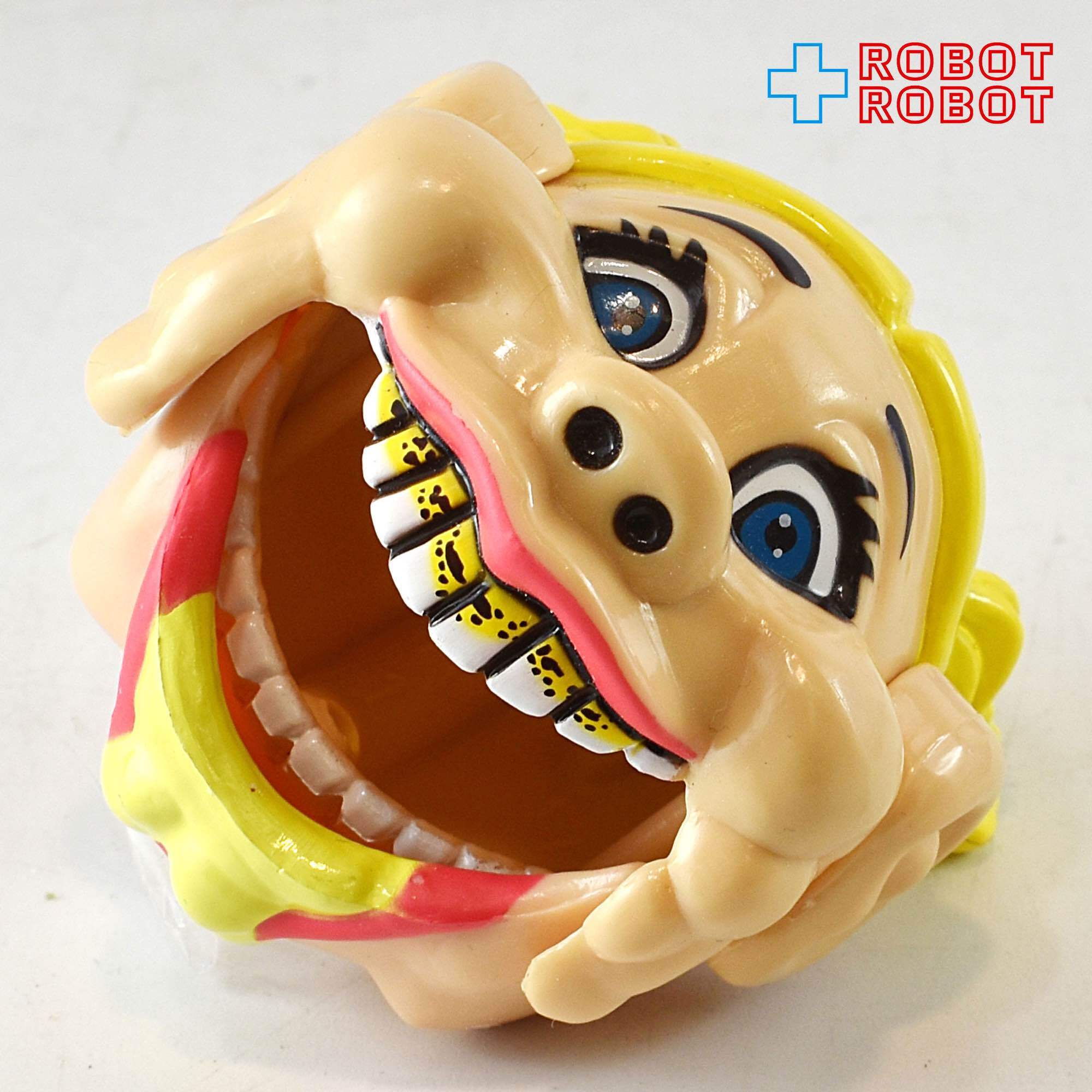 A.B.C ガム ケース Already been chewed 既に噛んだやつ イヴァ・サリバ 入荷写真