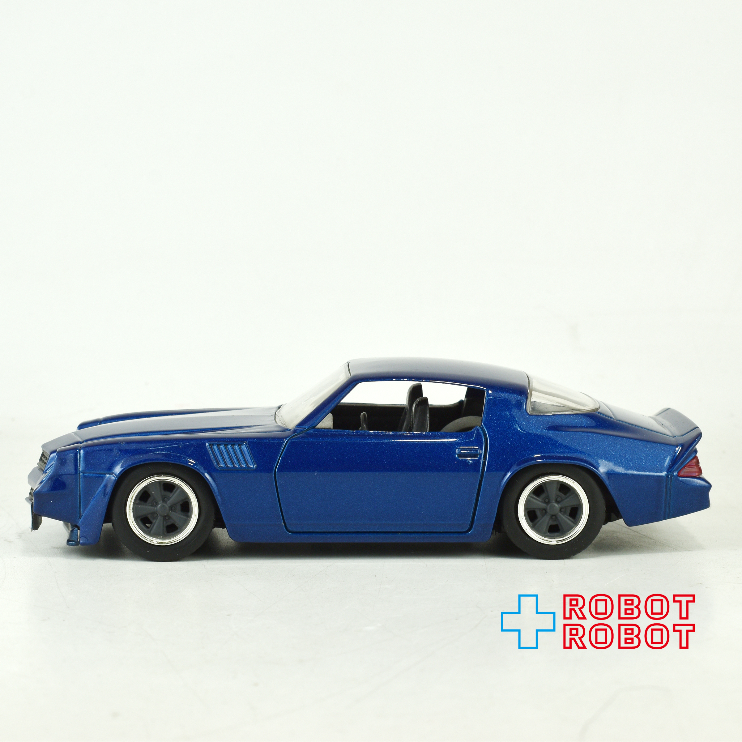 JADA TOYS メタルズ・ダイキャスト 1/32 ストレンジャー・シングス ビリー 1979 CAMARO Z28 入荷写真