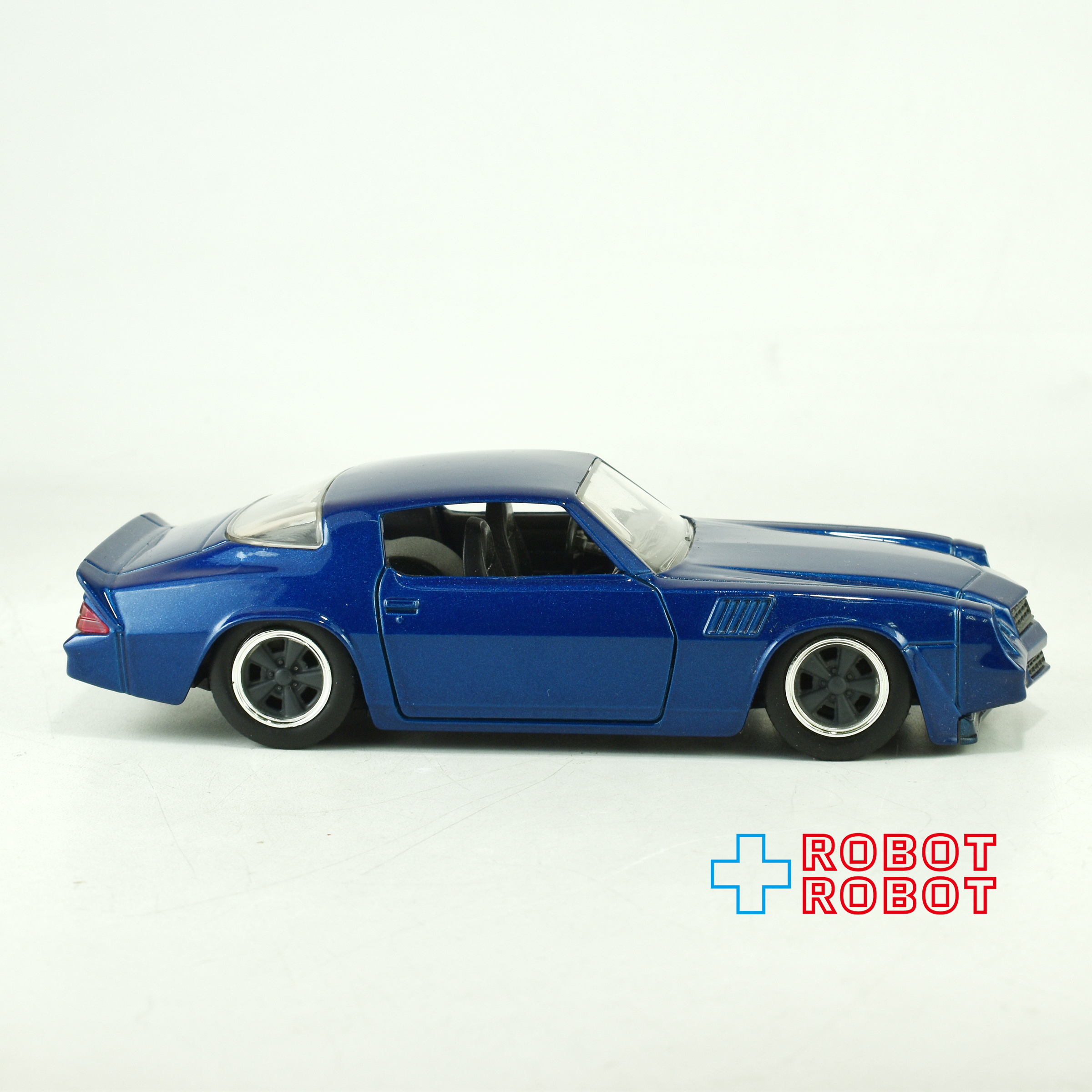 JADA TOYS メタルズ・ダイキャスト 1/32 ストレンジャー・シングス ビリー 1979 CAMARO Z28 入荷写真