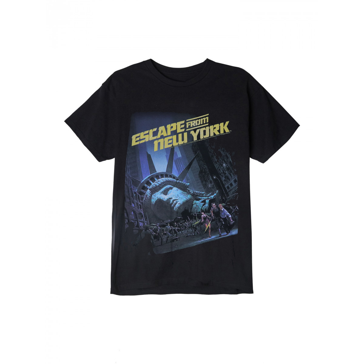 ニューヨーク1997 グラフィック Tシャツ アメリカンクラシックス 入荷写真