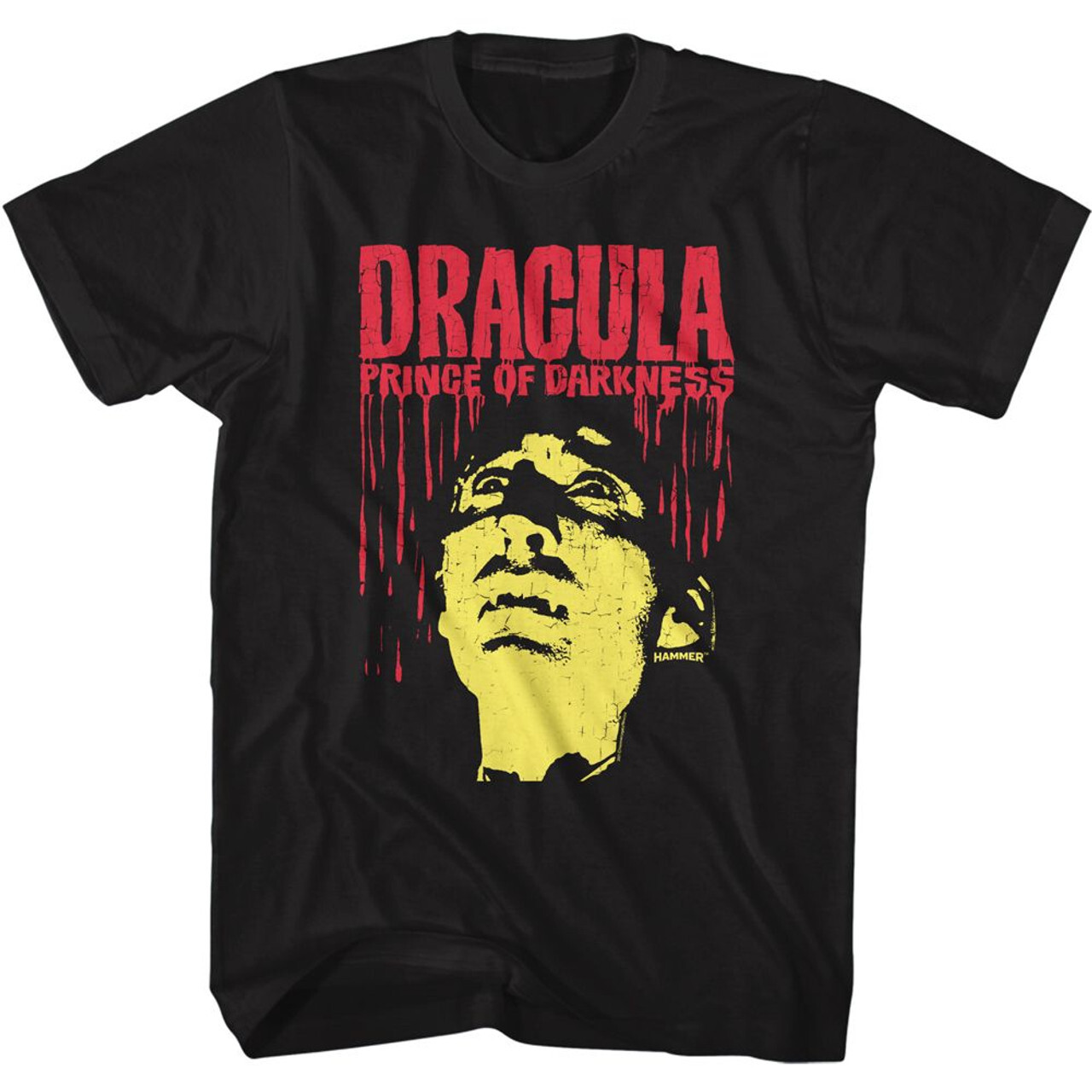 ドラキュラ グラフィック Tシャツ アメリカンクラシックス 入荷写真