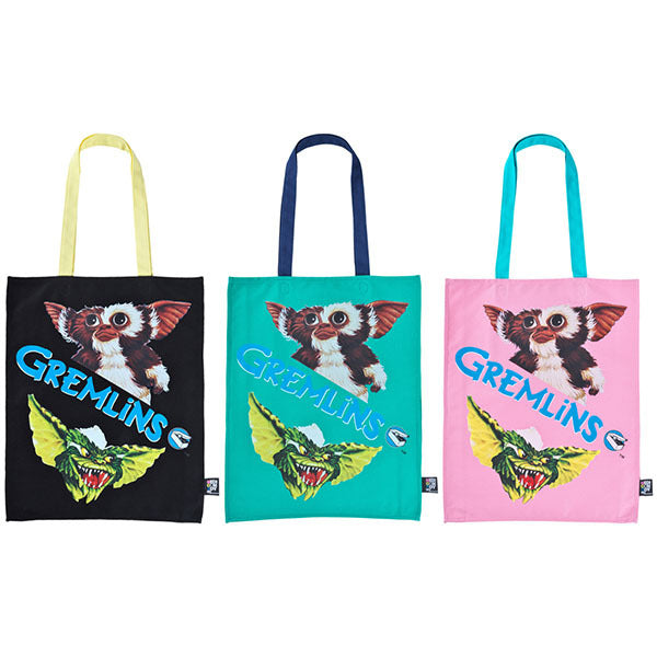 MLE グレムリン GREMLINS トートバッグ PINK 未開封 入荷写真