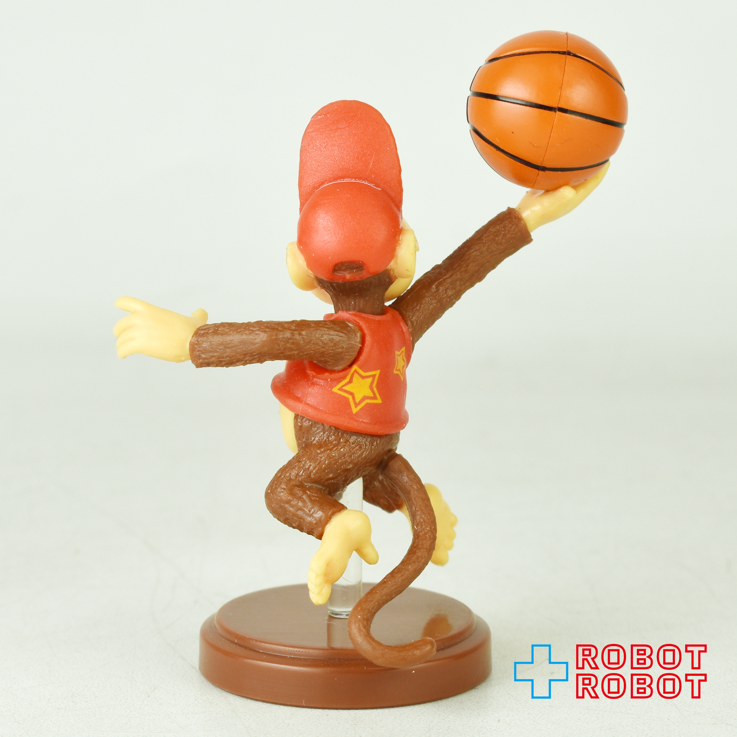 チョコエッグ スーパーマリオ スポーツ ディディーコング バスケットボール 12 入荷写真