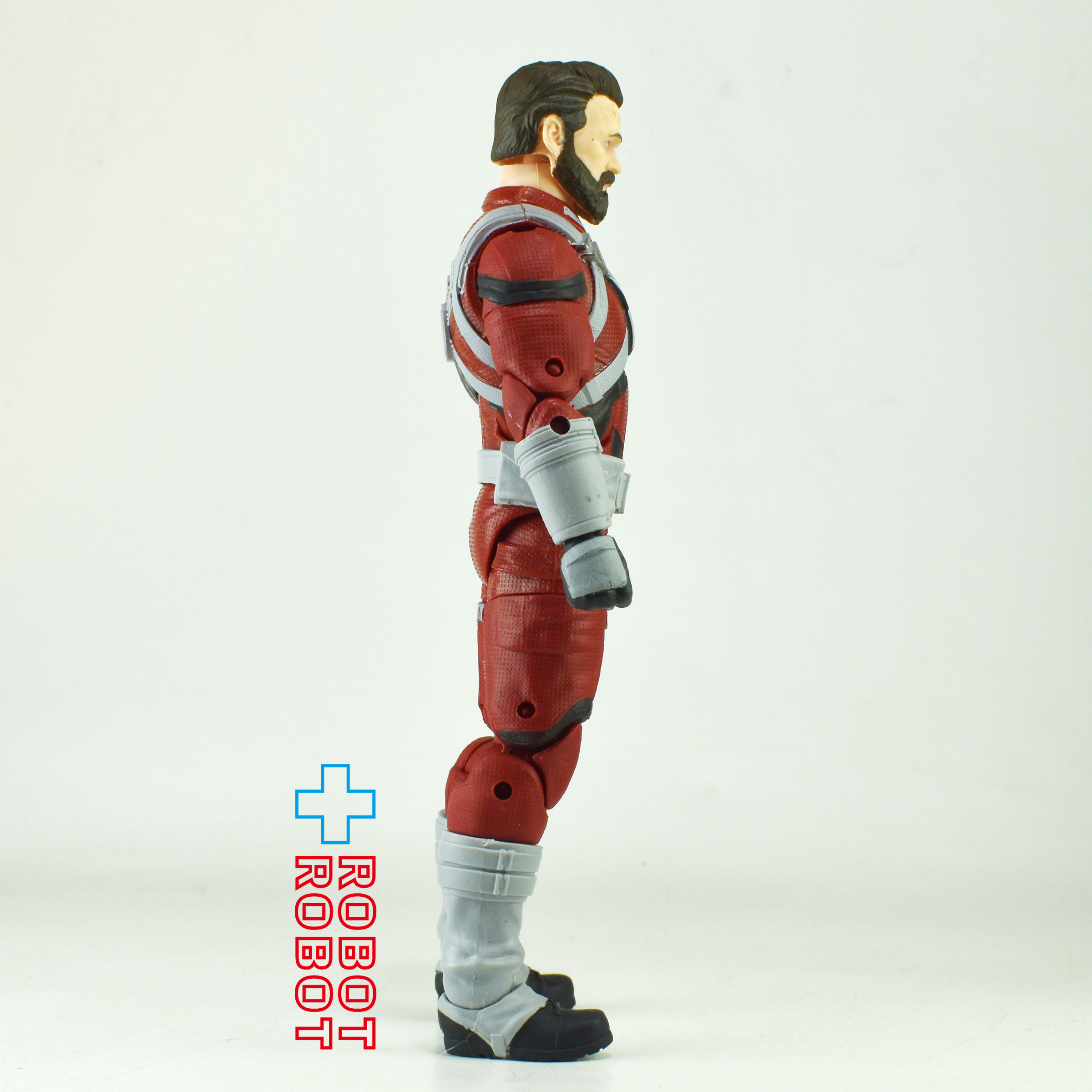 マーベルレジェンド ブラック・ウィドウ シリーズ クリムゾンダイナモビルド レッド・ガーディアン 6インチ アクションフィギュア ルース 入荷写真