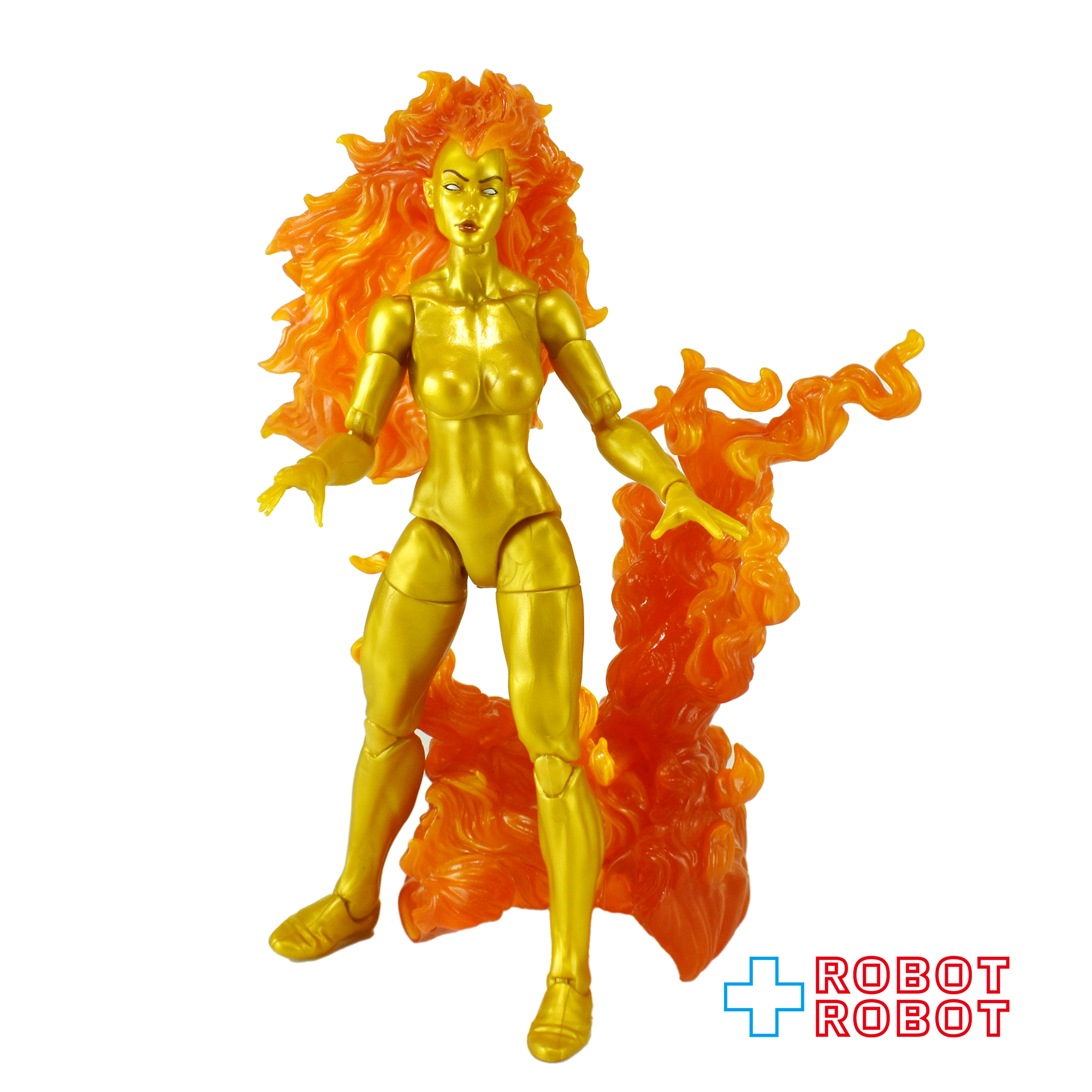 マーベルレジェンド ハズラボ限定 ギャラクタス セットフィギュア フランキーレイノヴァ 6インチアクションフィギュア ルース 入荷写真