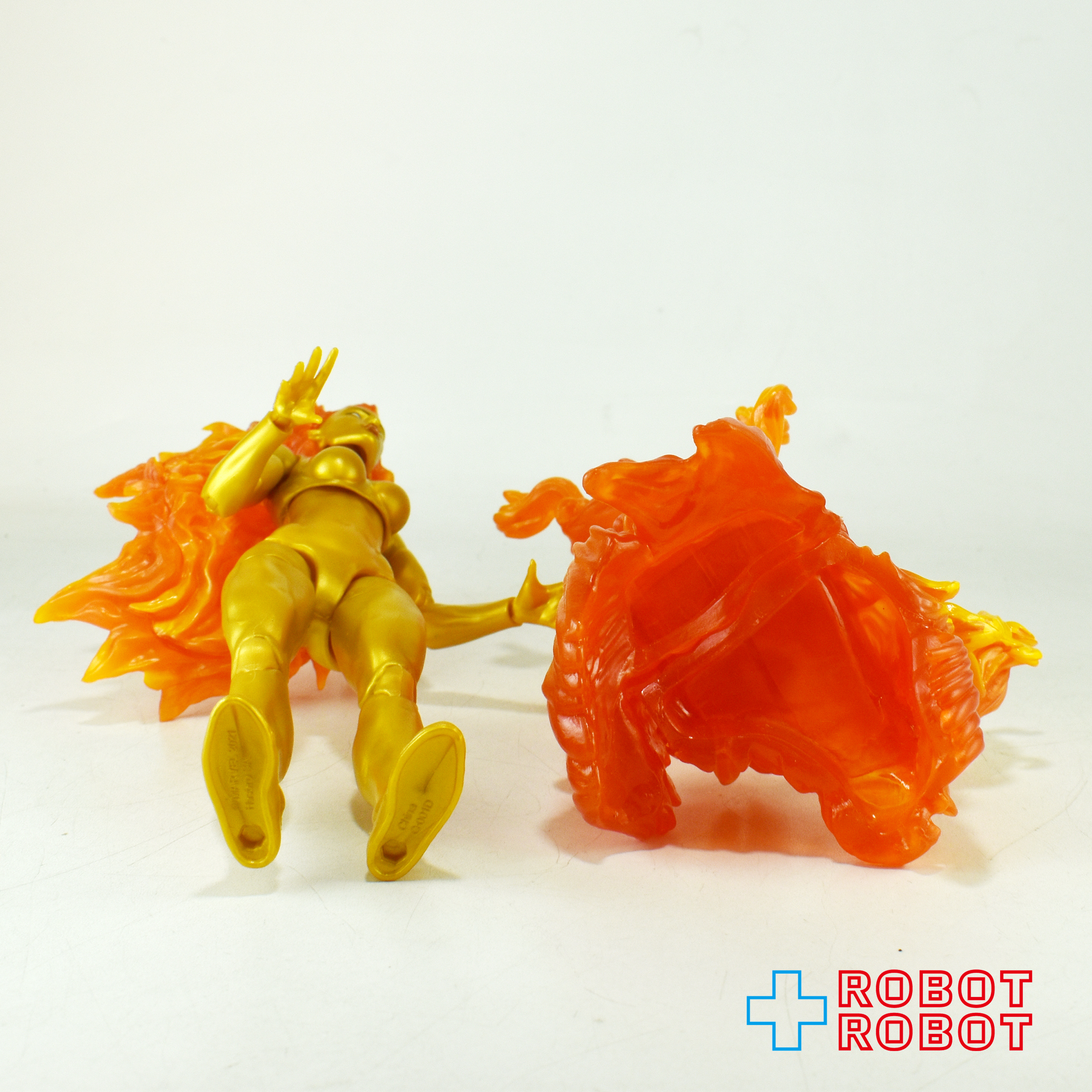 マーベルレジェンド ハズラボ限定 ギャラクタス セットフィギュア フランキーレイノヴァ 6インチアクションフィギュア ルース 入荷写真