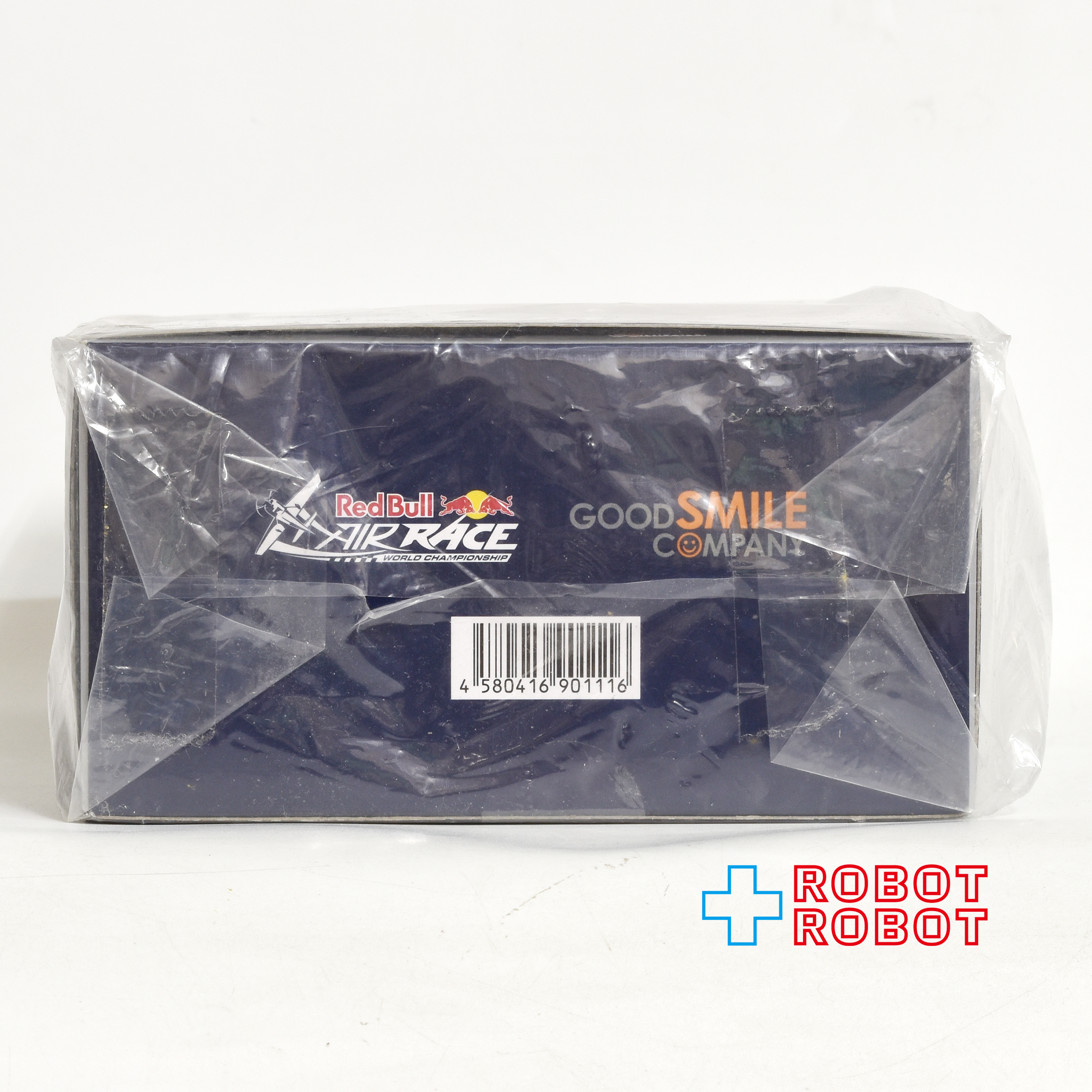 グッドスマイルカンパニー レッドブル エアレース トランスフォーミング・プレーン フィギュア 未開封 企業物 入荷写真