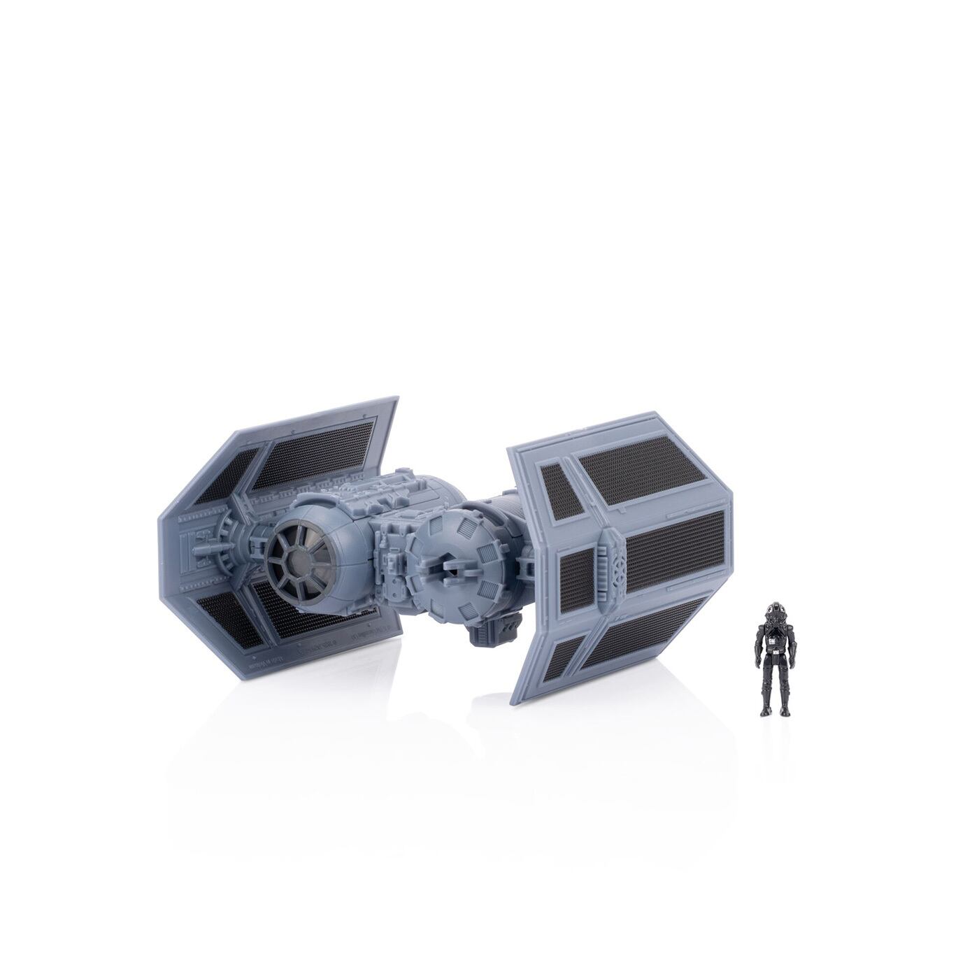スター・ウォーズ マイクロ・ギャラクシー スターファイター・クラス シリーズ9 タイ・ボマー (アルマダエディション) 国内版 未開封 入荷写真