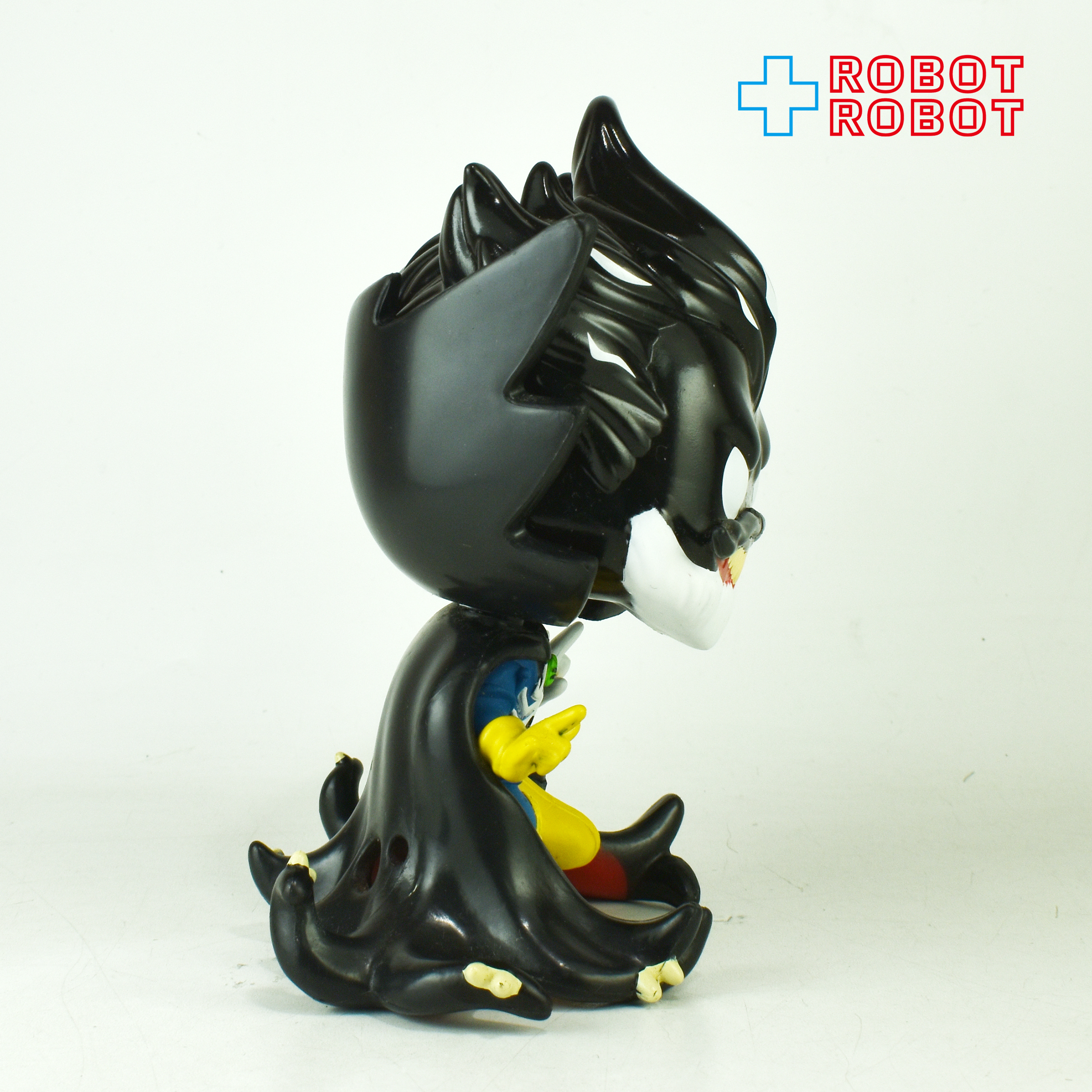 ファンコ POP! 602 マーベル スパイダーマン マキシマム・ヴェノム ドクター・ストレンジ (ヴェノム版) ビニールフィギュア ルース 入荷写真