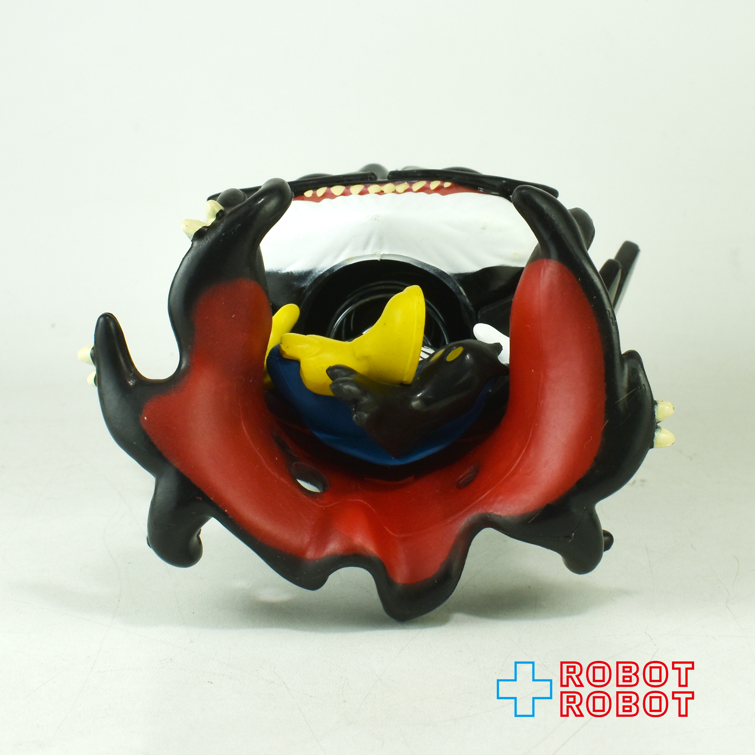 ファンコ POP! 602 マーベル スパイダーマン マキシマム・ヴェノム ドクター・ストレンジ (ヴェノム版) ビニールフィギュア ルース 入荷写真