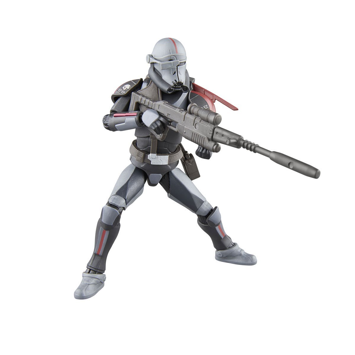 スター・ウォーズ VC370 クロスヘアー [バッドバッチ] ヴィンテージコレクション 3.75インチ アクションフィギュア 未開封 入荷写真