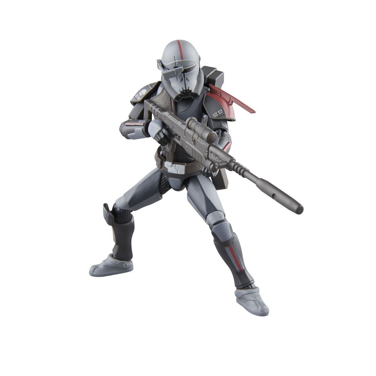 スター・ウォーズ VC370 クロスヘアー [バッドバッチ] ヴィンテージコレクション 3.75インチ アクションフィギュア 未開封 入荷写真