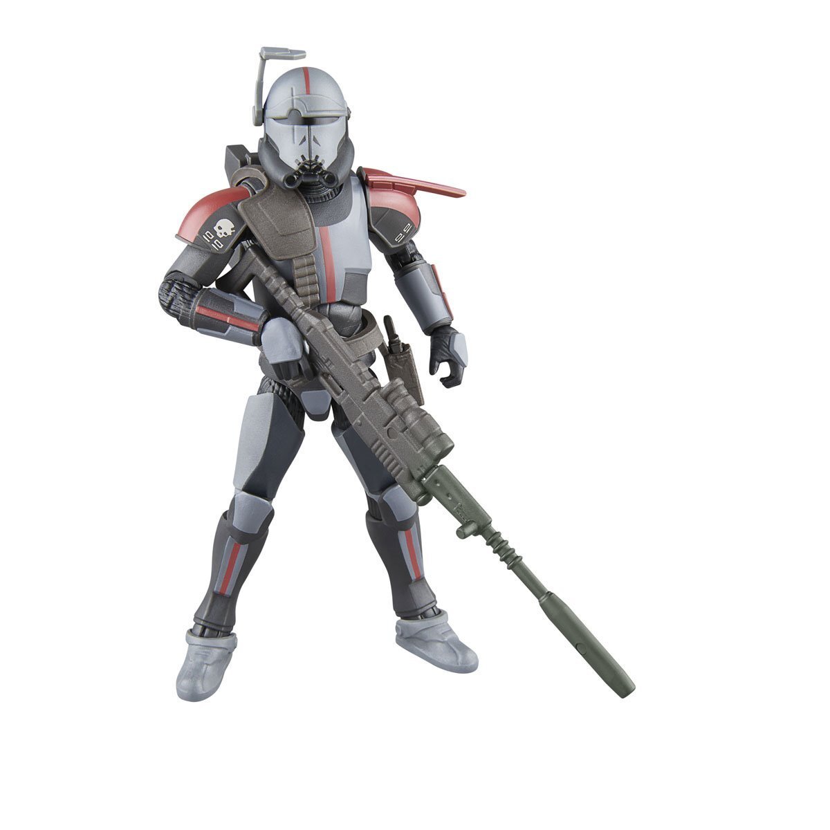 スター・ウォーズ VC370 クロスヘアー [バッドバッチ] ヴィンテージコレクション 3.75インチ アクションフィギュア 未開封 入荷写真